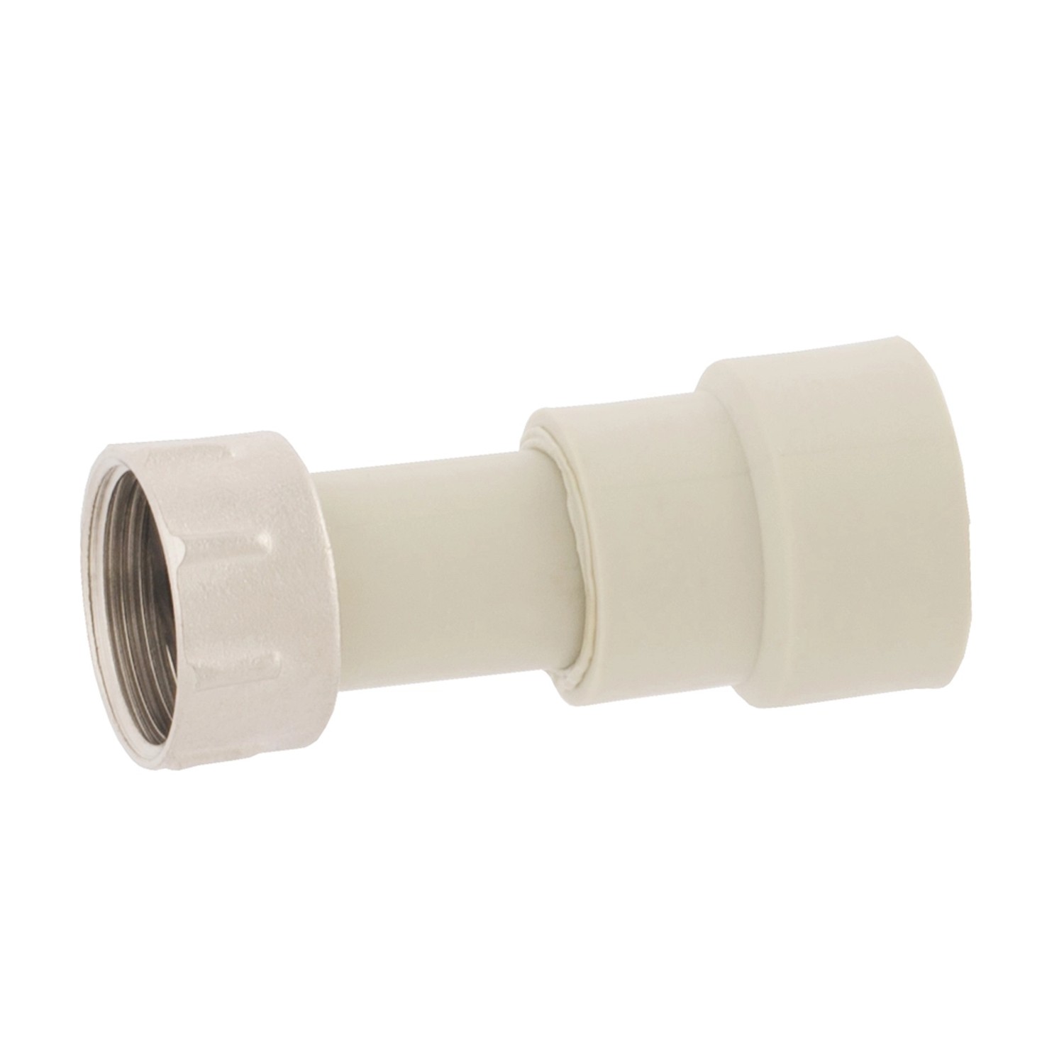 Złączka PP-R 20x1/2" z półśrubunkiem