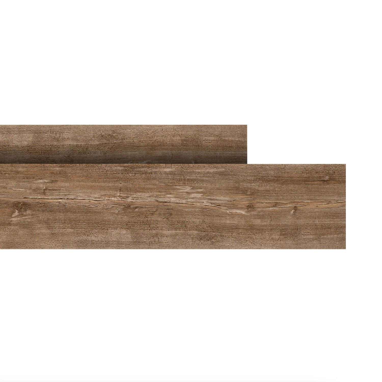Obrzeże boczne 3,2 cm x 61 cm deska karaibska, matowe