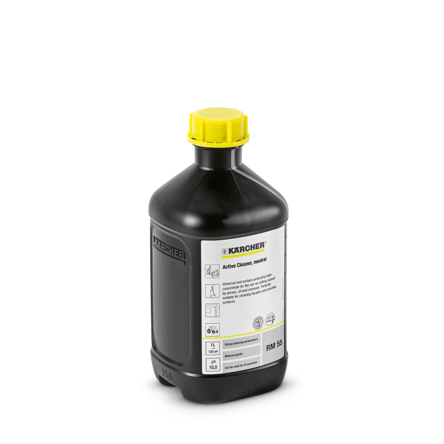 Kärcher Uniwersalny środek czyszczący RM 55 ASF 2,5 L