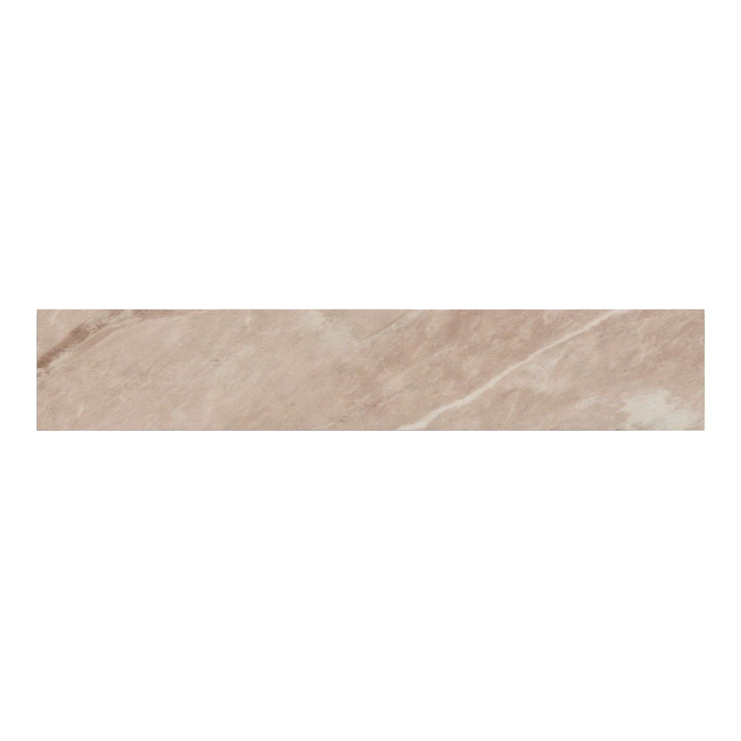 Obrzeże boczne 3,2 cm x 61 cm marmur Rosso