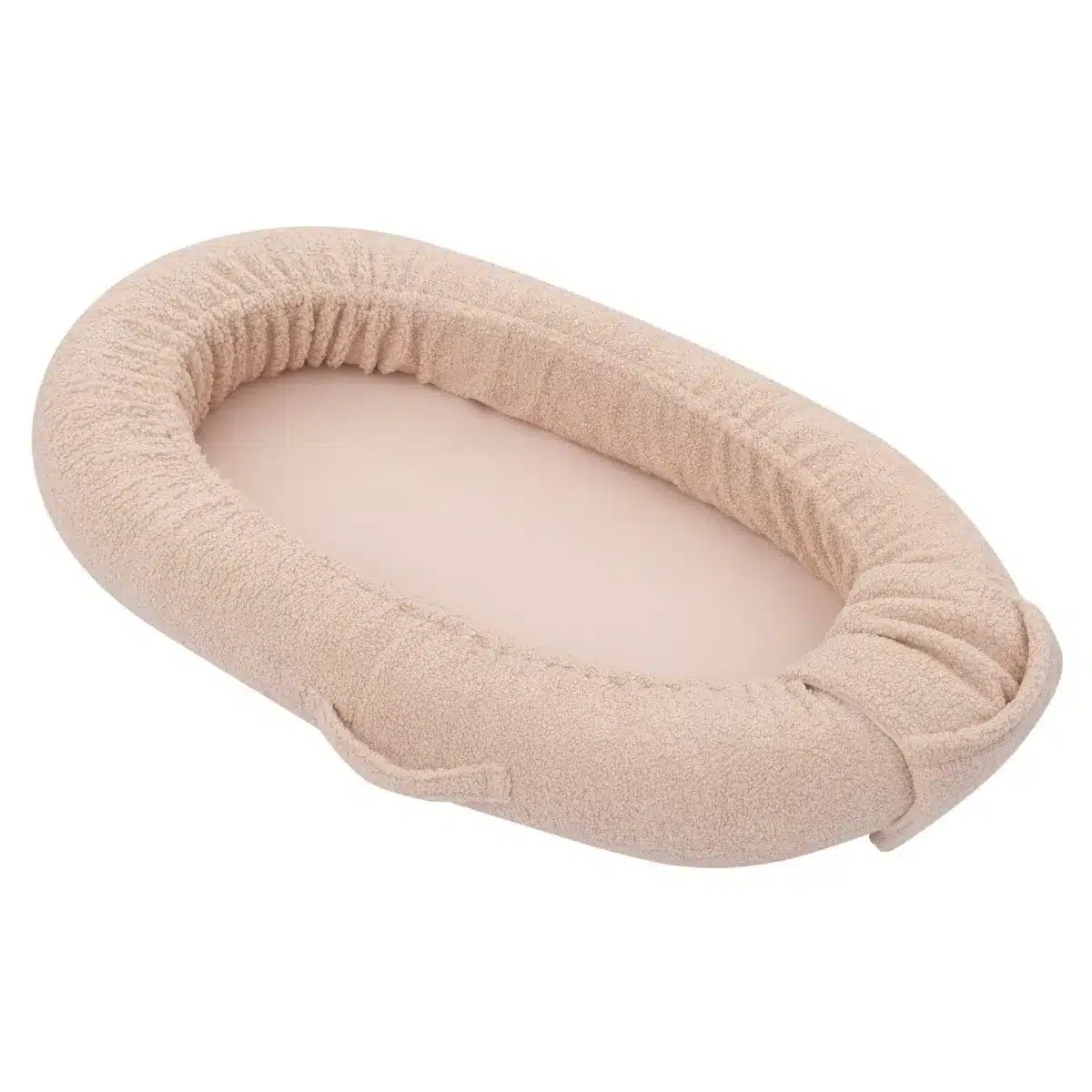 Kokon niemowlęcy Teddy Bear Beż SM