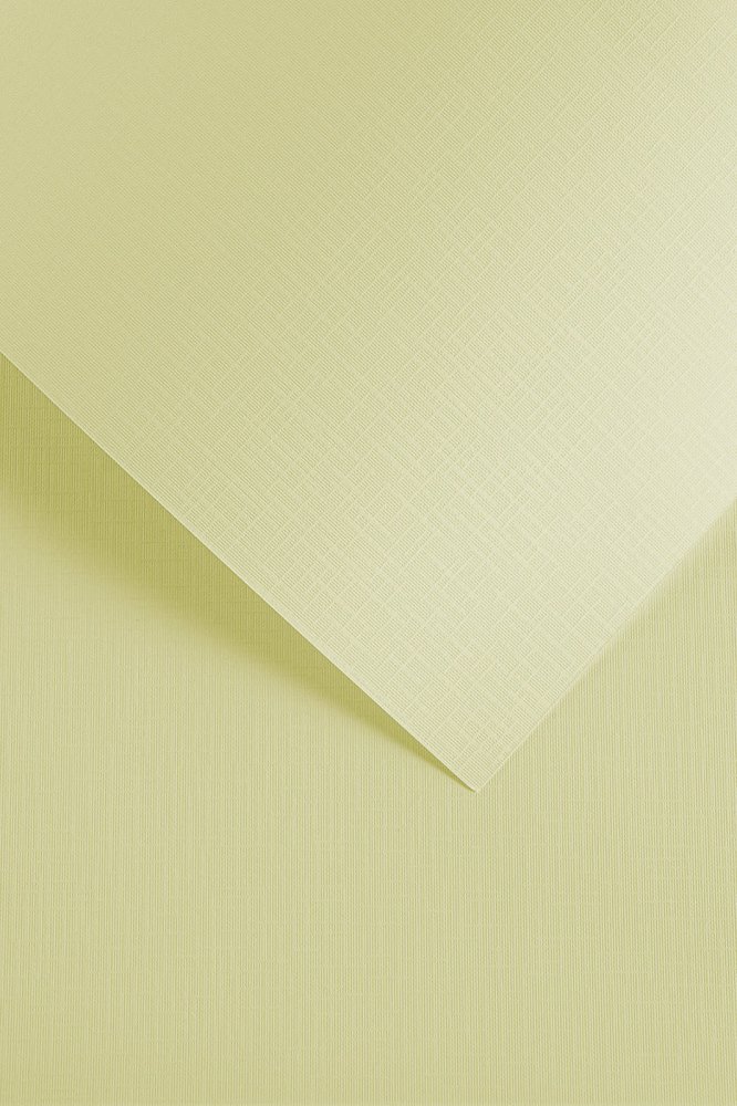 Papier ozdobny Galeria Papieru Holland, płótno, 100g/m2, 50 arkuszy, kremowy