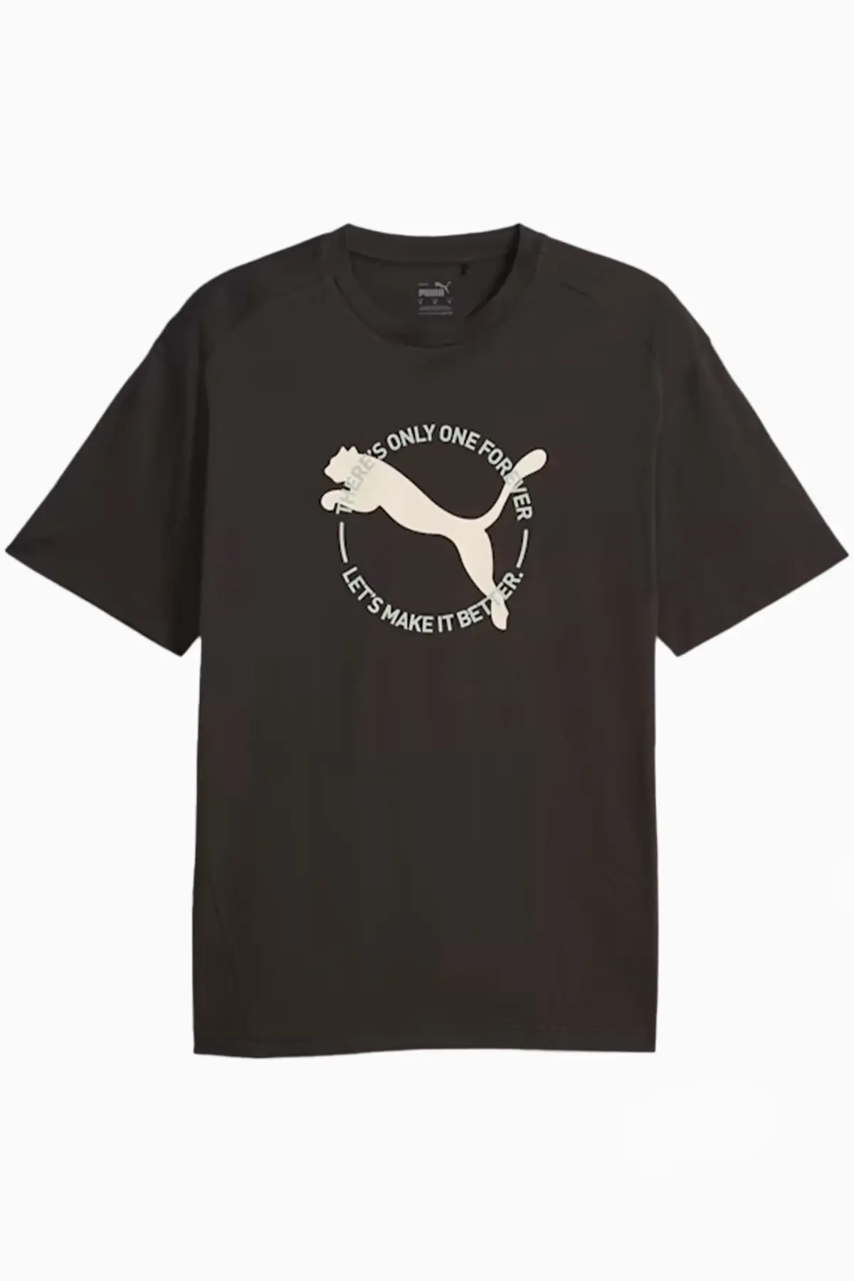 Koszulka Puma Better Sportswear - Czarny