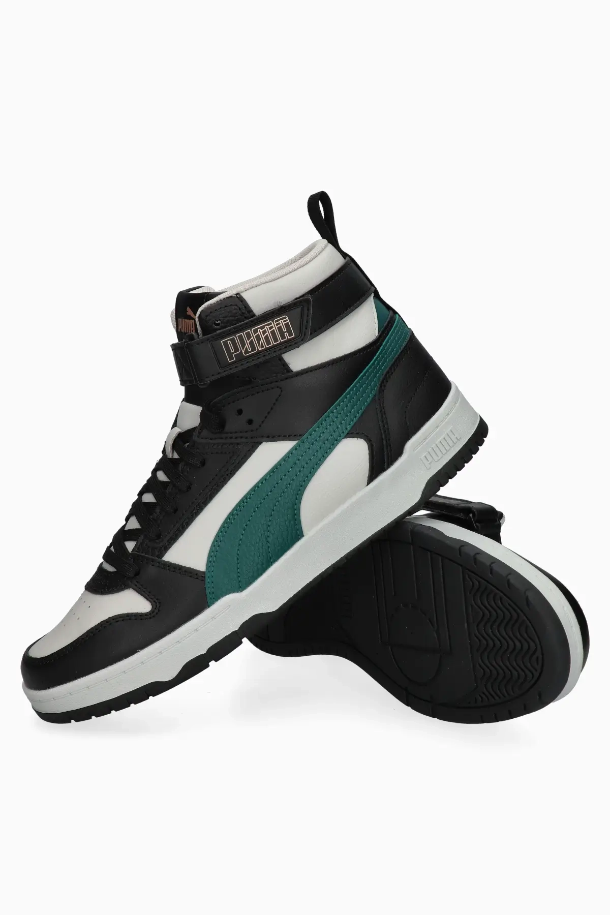 Buty Sneakers Puma RBD Game