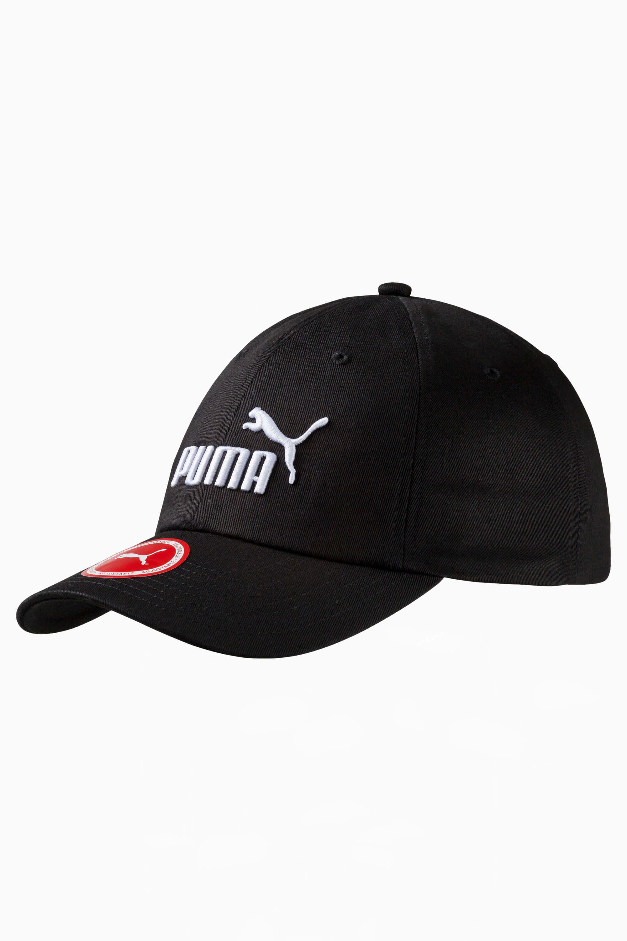 Czapka Puma Essentials - Czarny