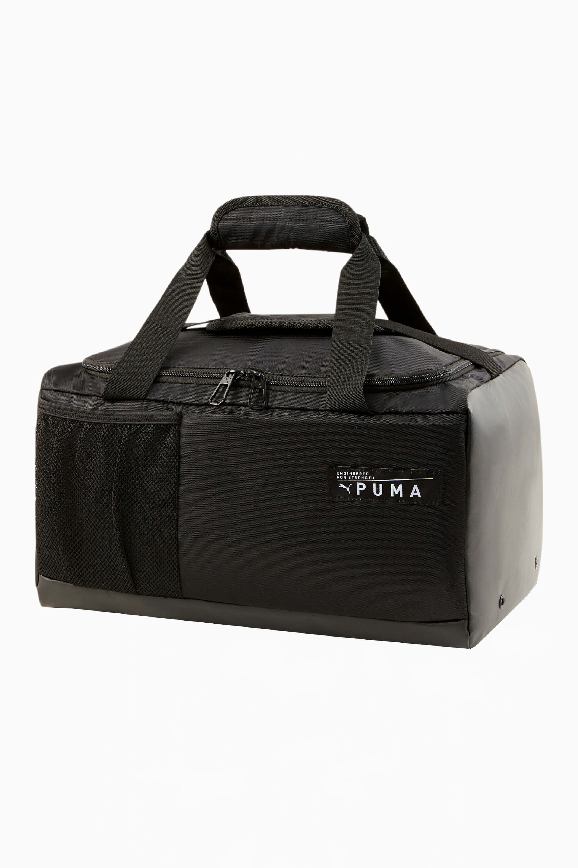 Torba Puma Training Sportsbag M - Czarny