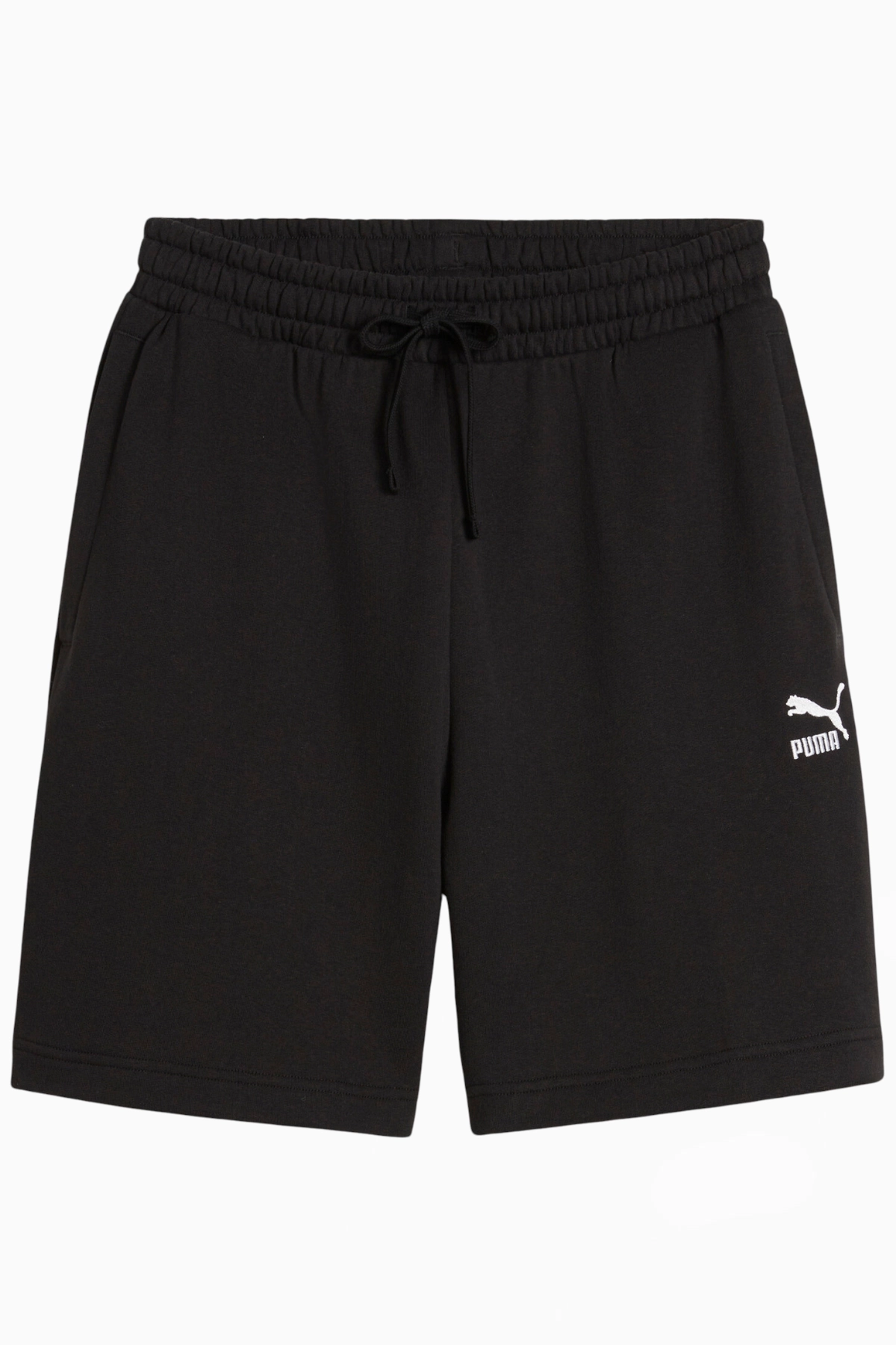 Spodenki Puma Better Classics - Czarny