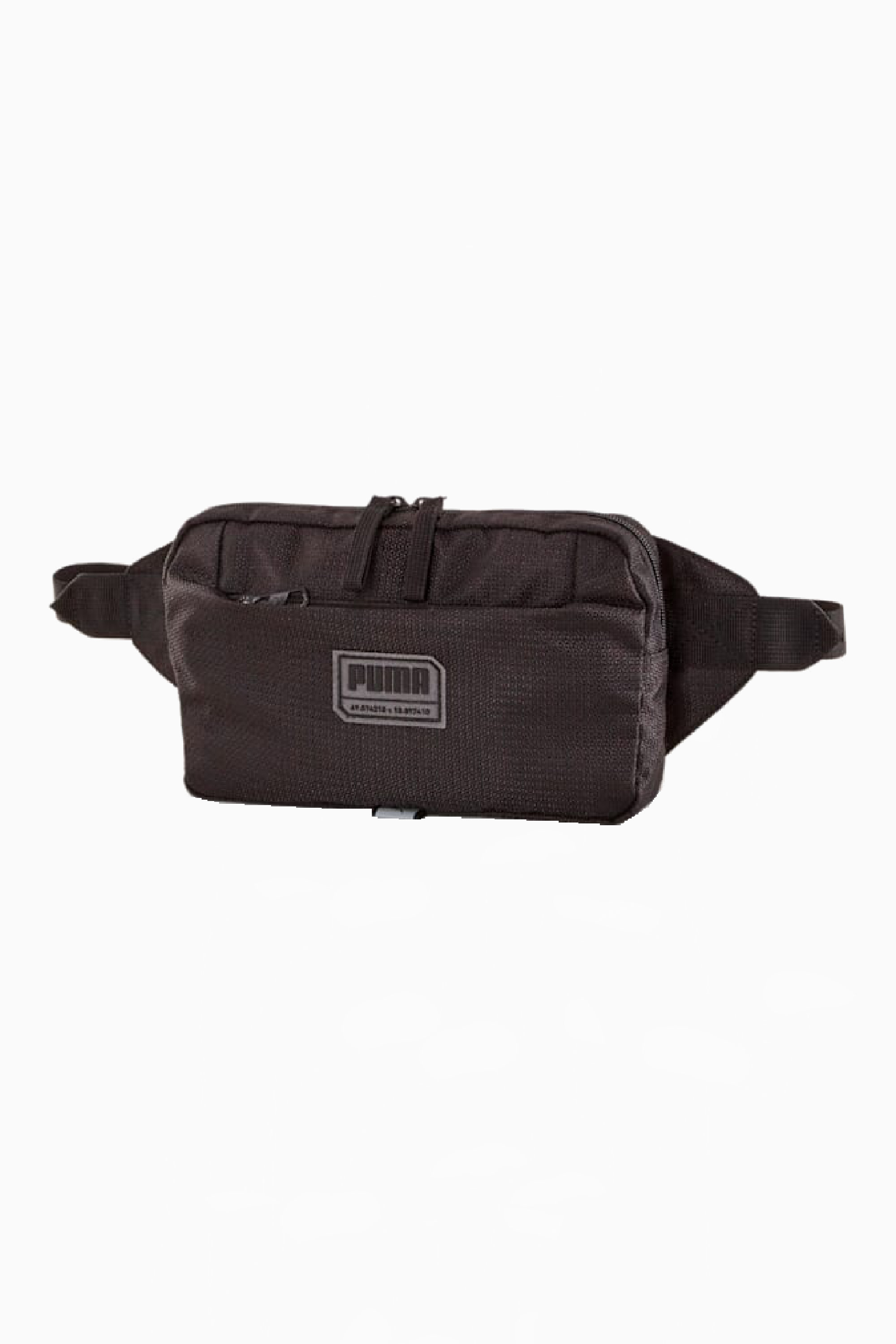 Saszetka na biodra Puma City Crossbody - Czarny