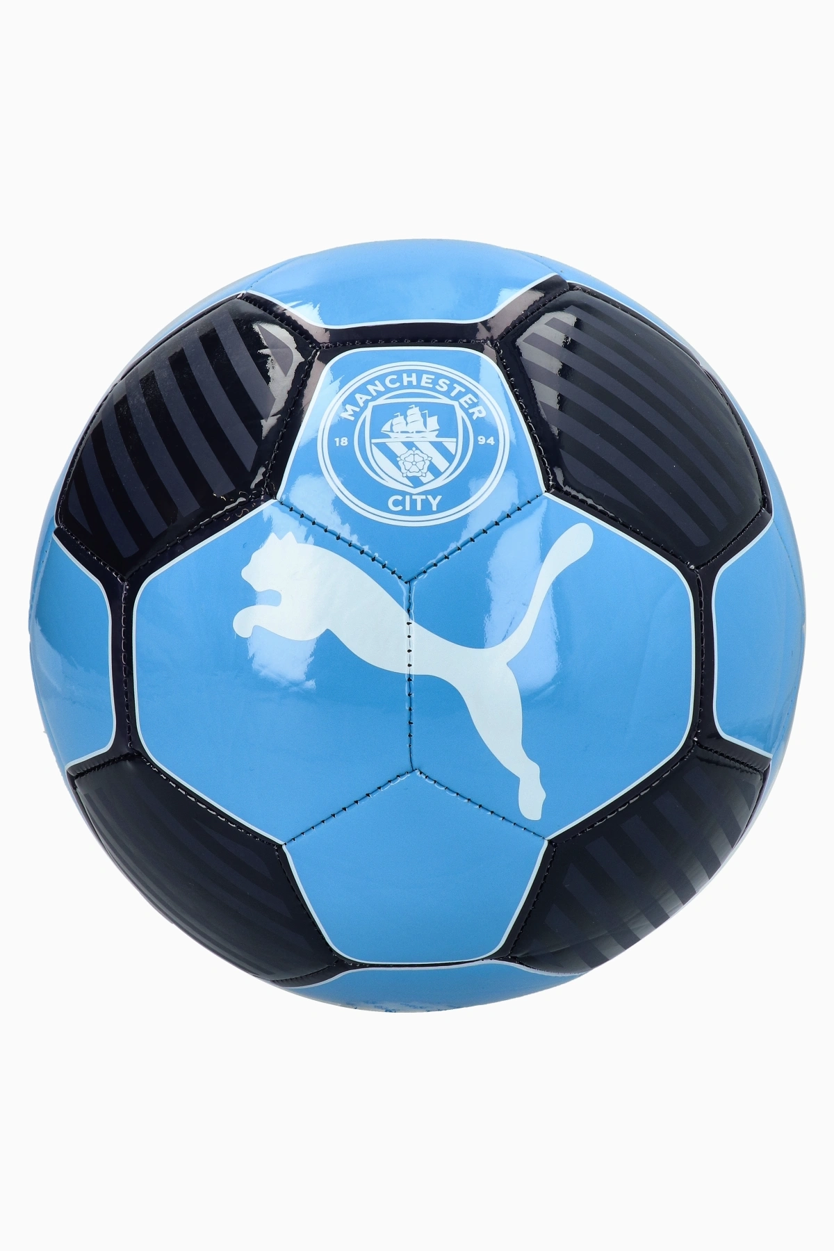 Piłka Puma Manchester City 24/25 rozmiar 5