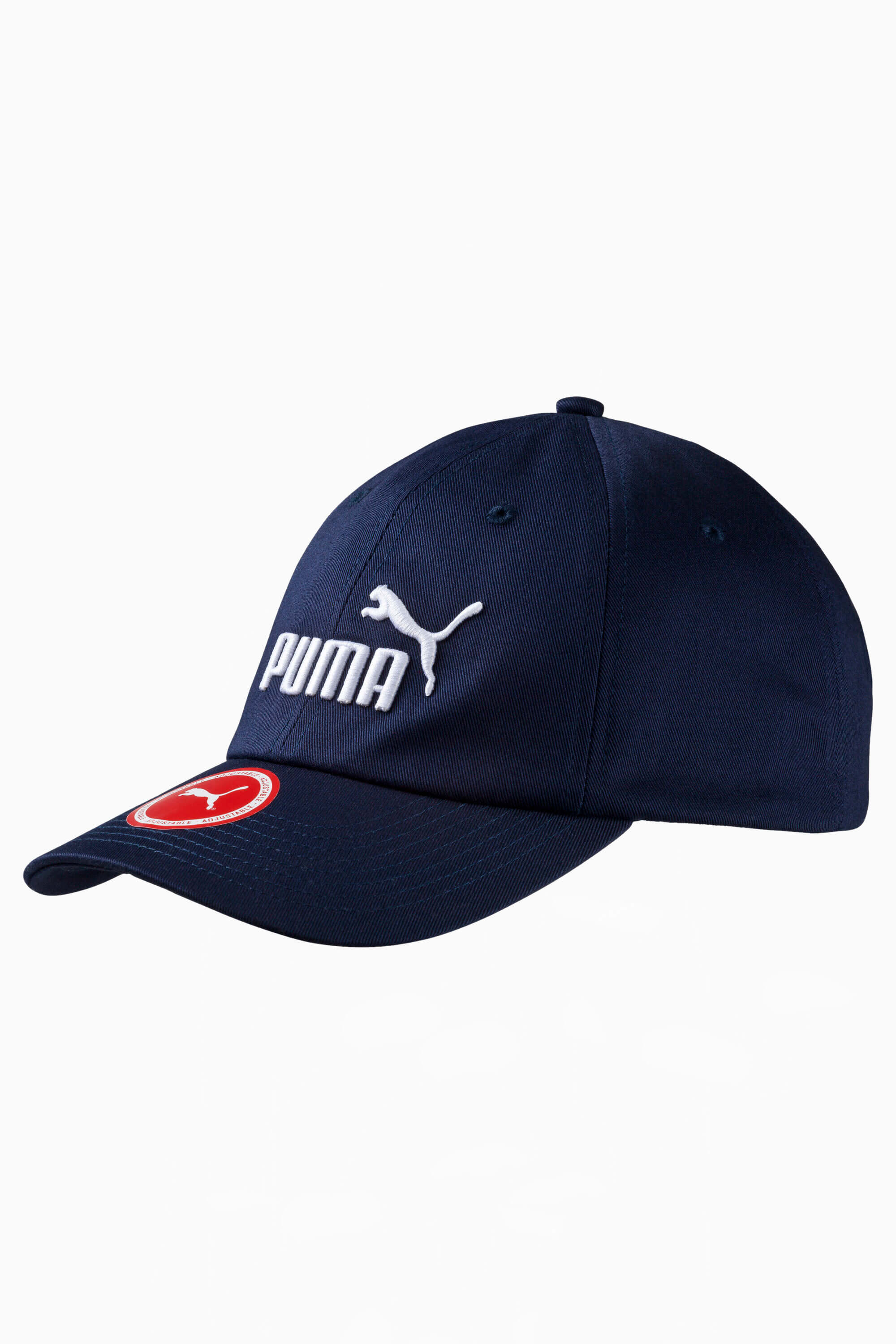 Czapka Puma Essentials - Granatowy