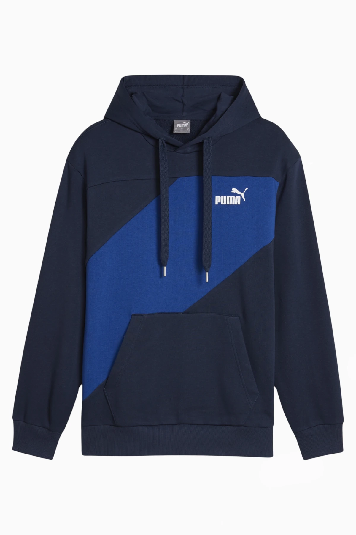 Bluza z kapturem Puma Power Colorblock