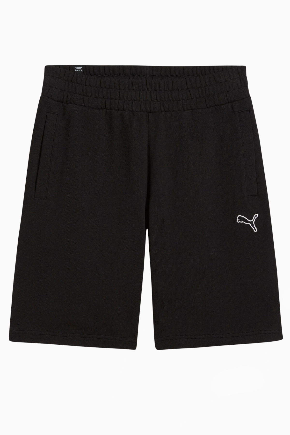 Spodenki Puma Better Essentials - Czarny