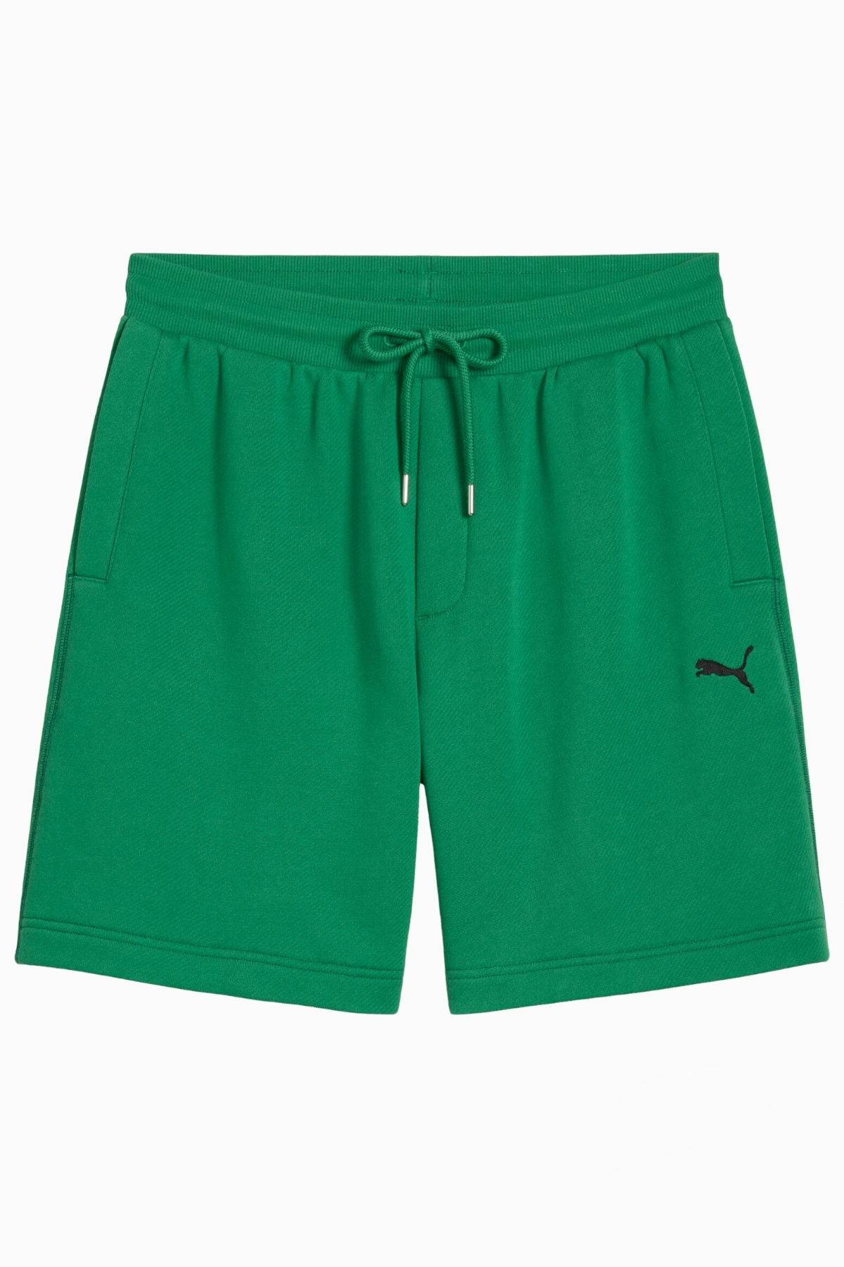 Spodenki Puma Premium Essentials Relaxed - Zielony