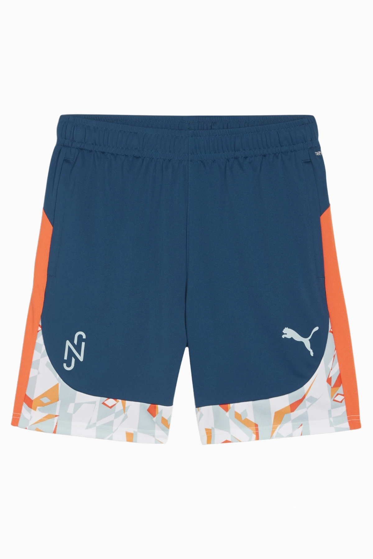 Spodenki Puma Neymar Jr Creativity - Granatowy
