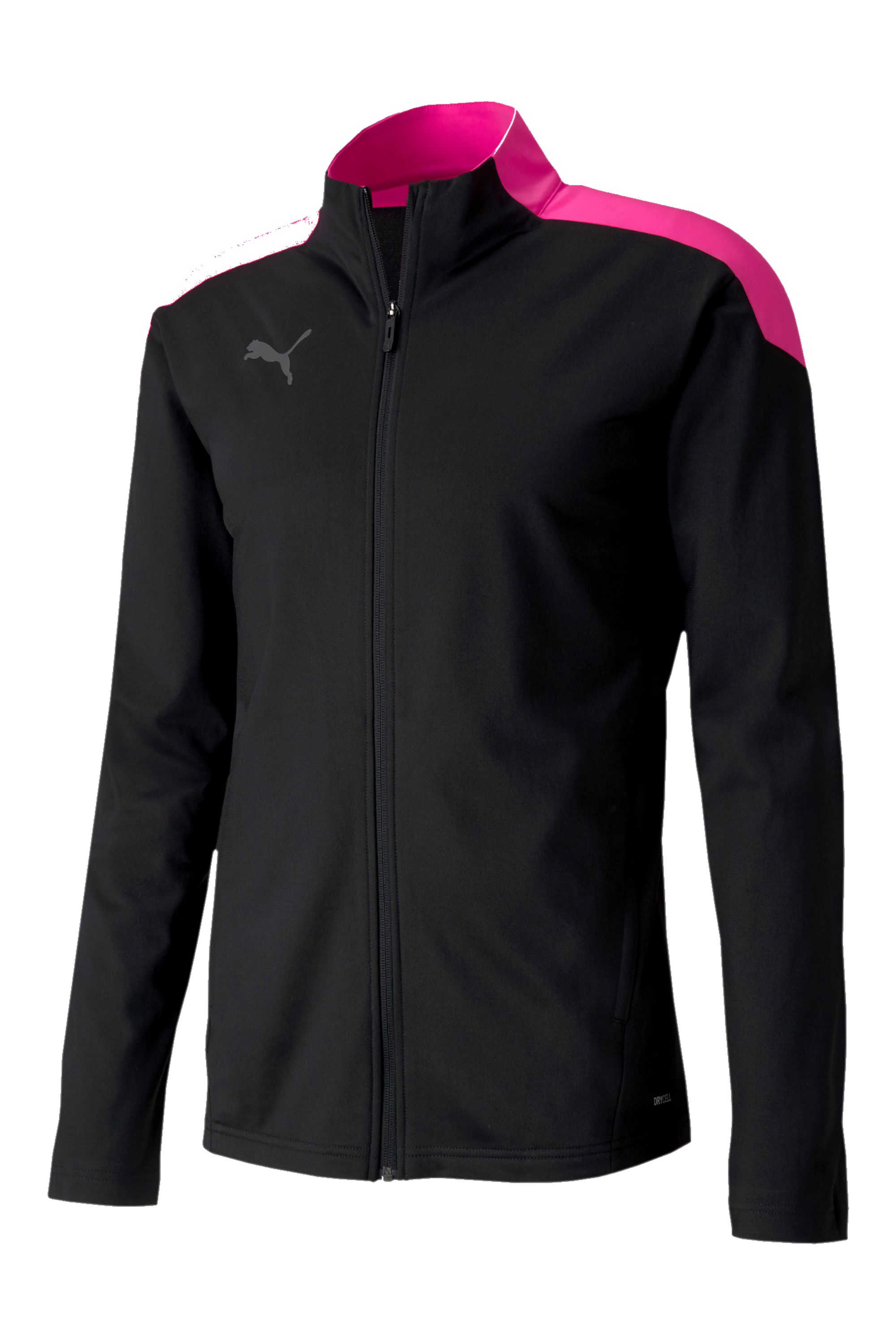 Bluza Puma ftblNXT Track - Czarny