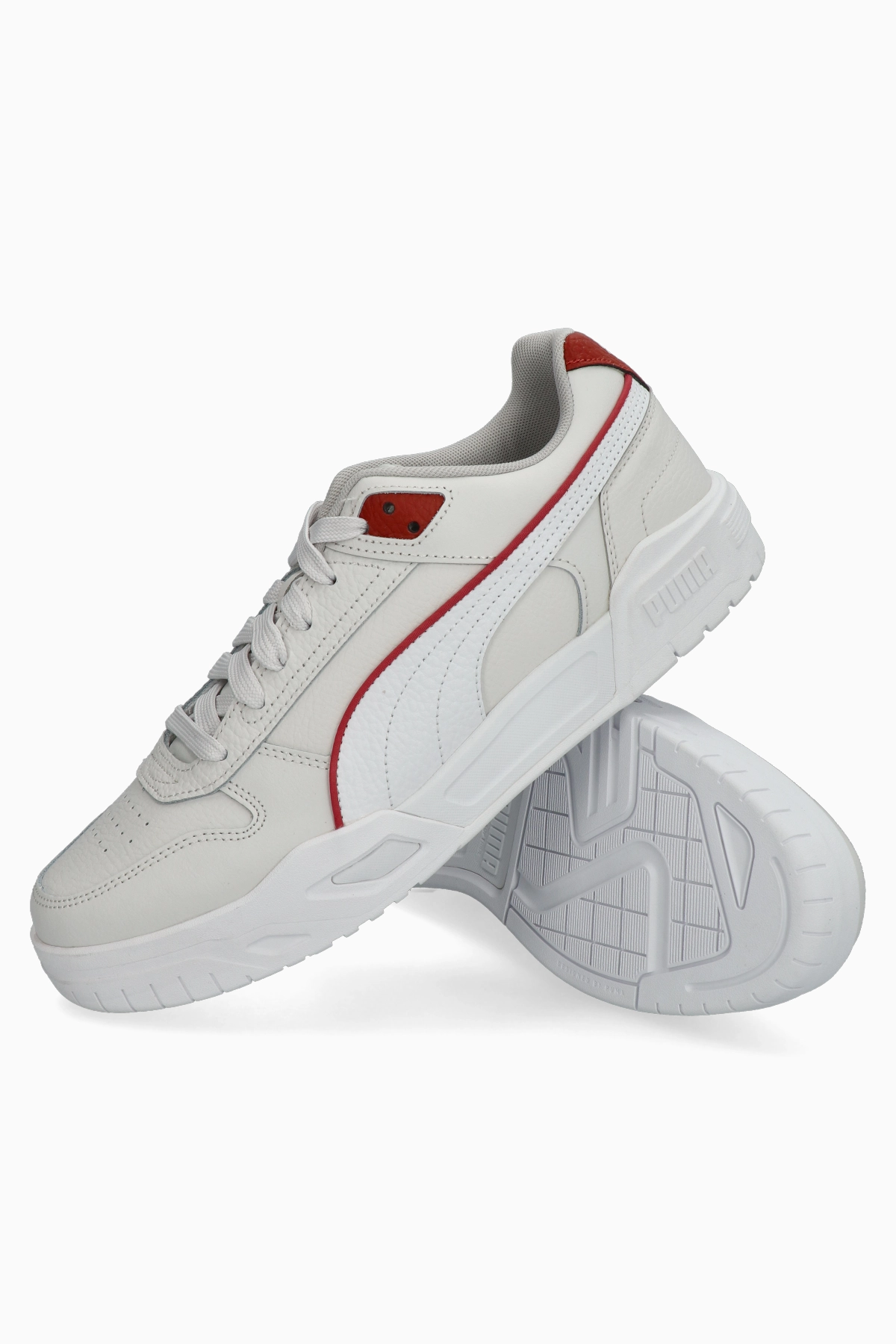 Buty Sneakers Puma RBD Tech Classic - Biały