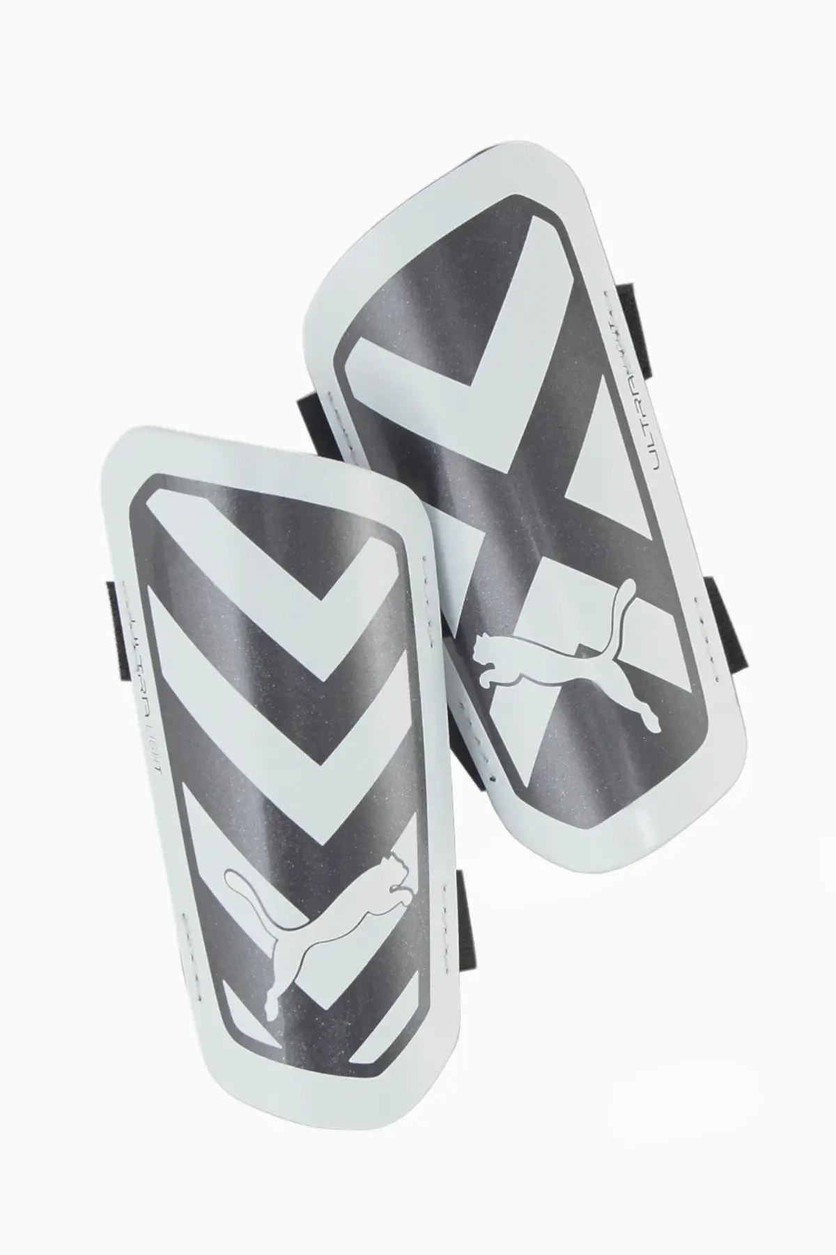 Ochraniacze Puma Ultra Light Strap - Czarny