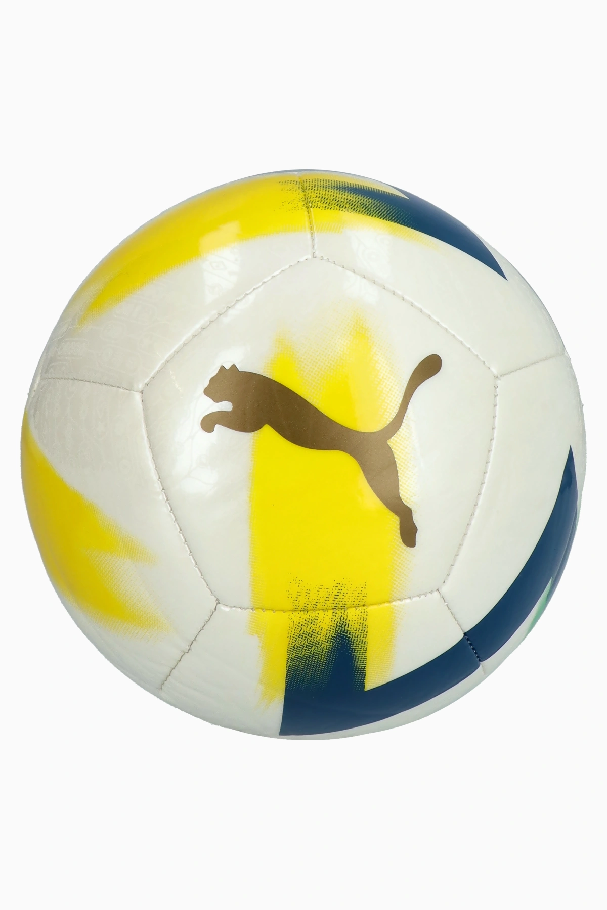 Piłka Puma Neymar Jr BNA Graphic rozmiar 1/Mini - Biały