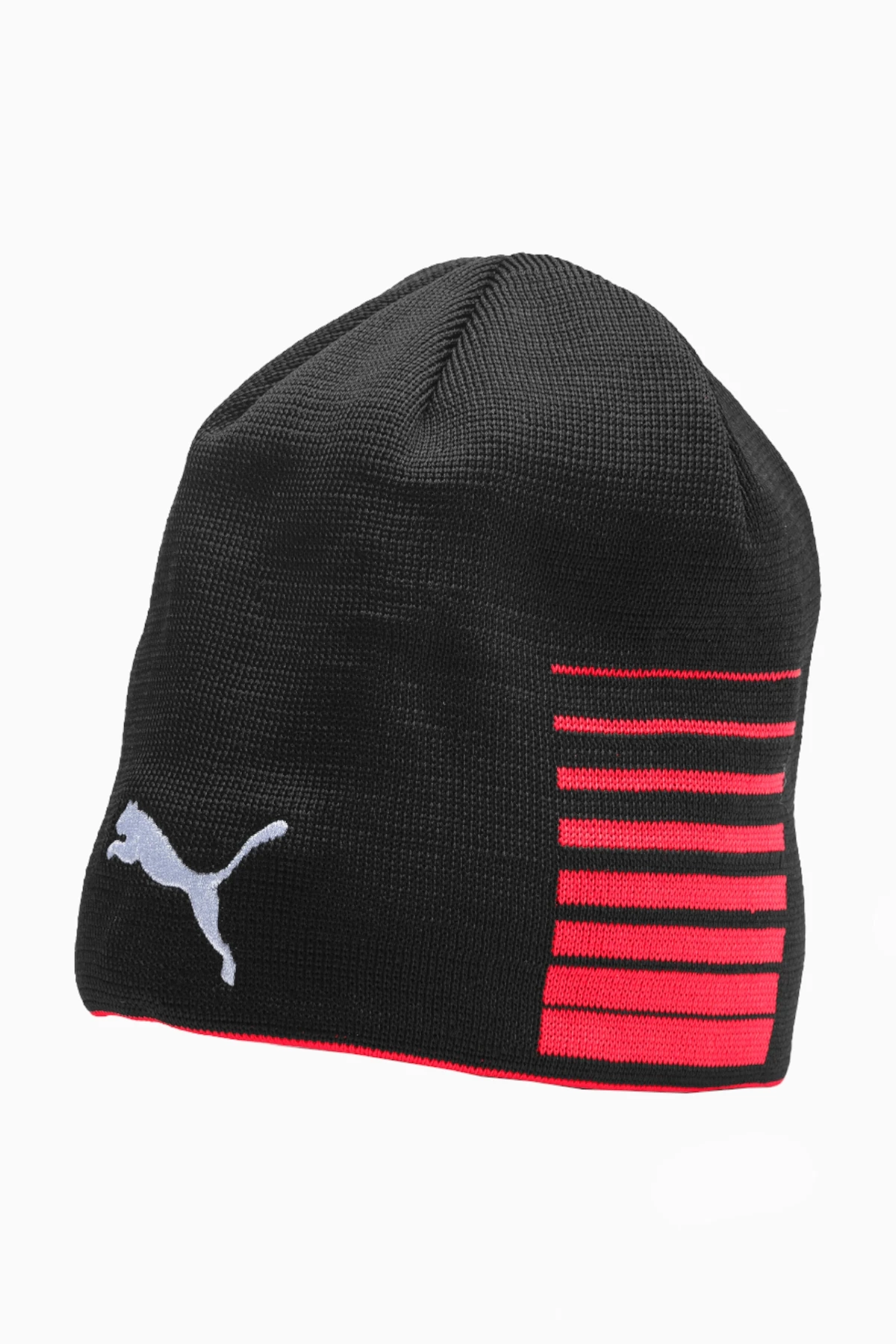 Czapka zimowa Puma Liga Reversible