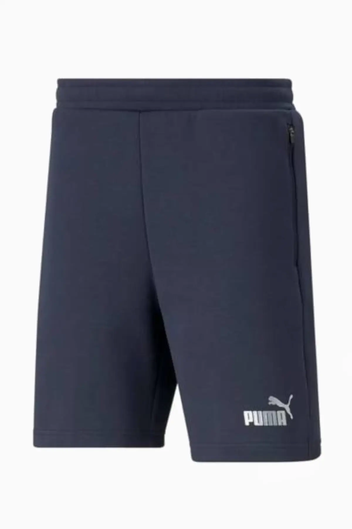 Spodenki Puma teamFINAL Casuals - Granatowy