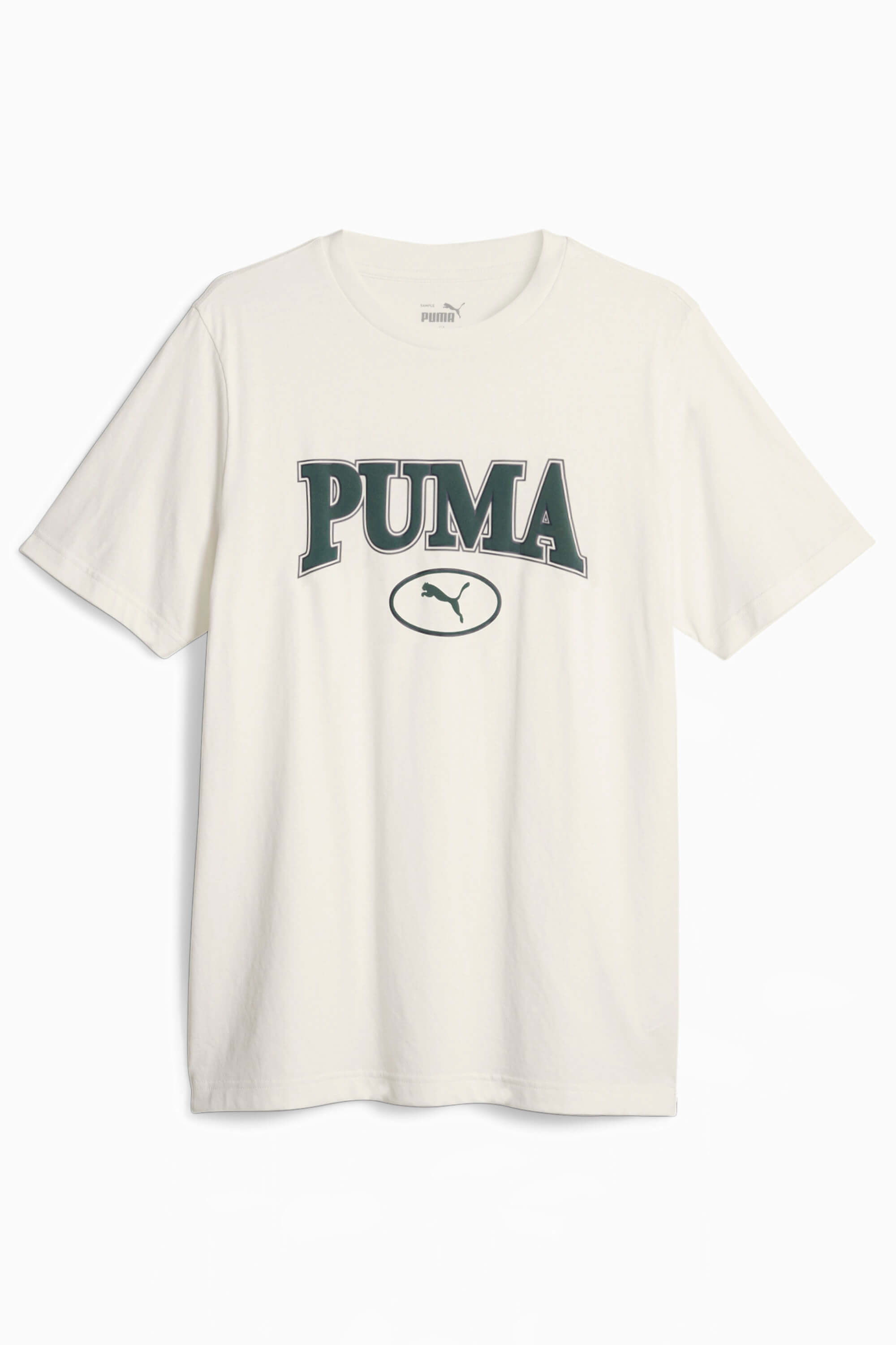 Koszulka Puma Squad - Biały