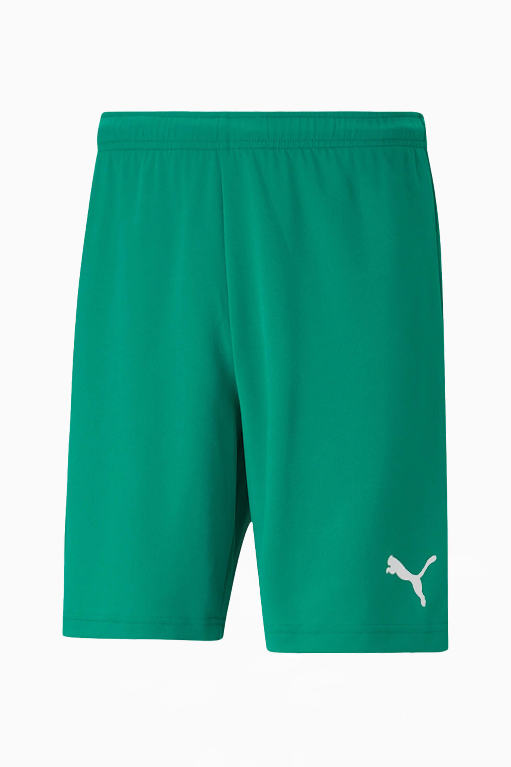 Spodenki Puma teamRISE - Zielony