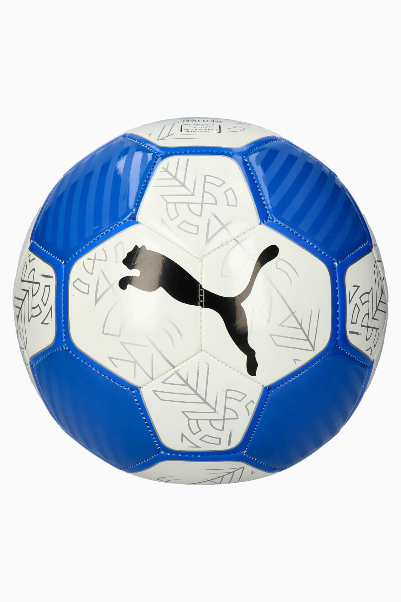 Piłka Puma Prestige rozmiar 3 - Biały