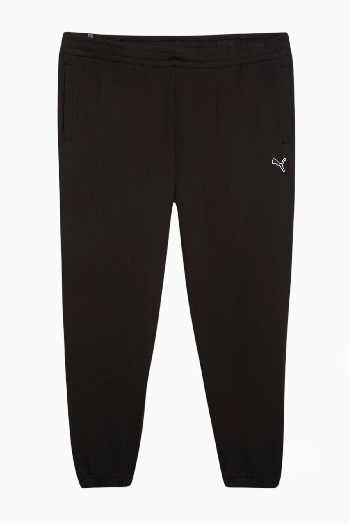 Spodnie Puma Better Essentials - Czarny