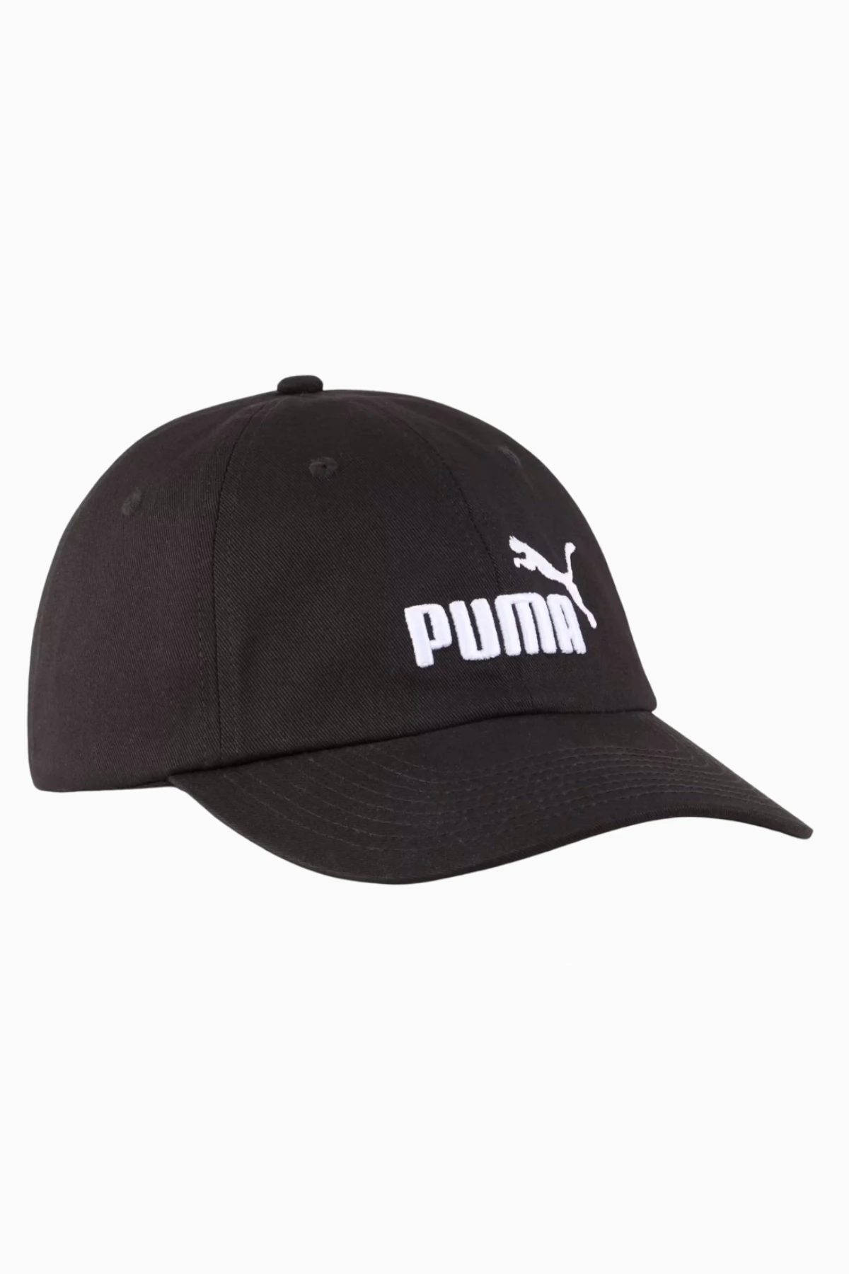 Czapka Puma ESS No.1 - Czarny