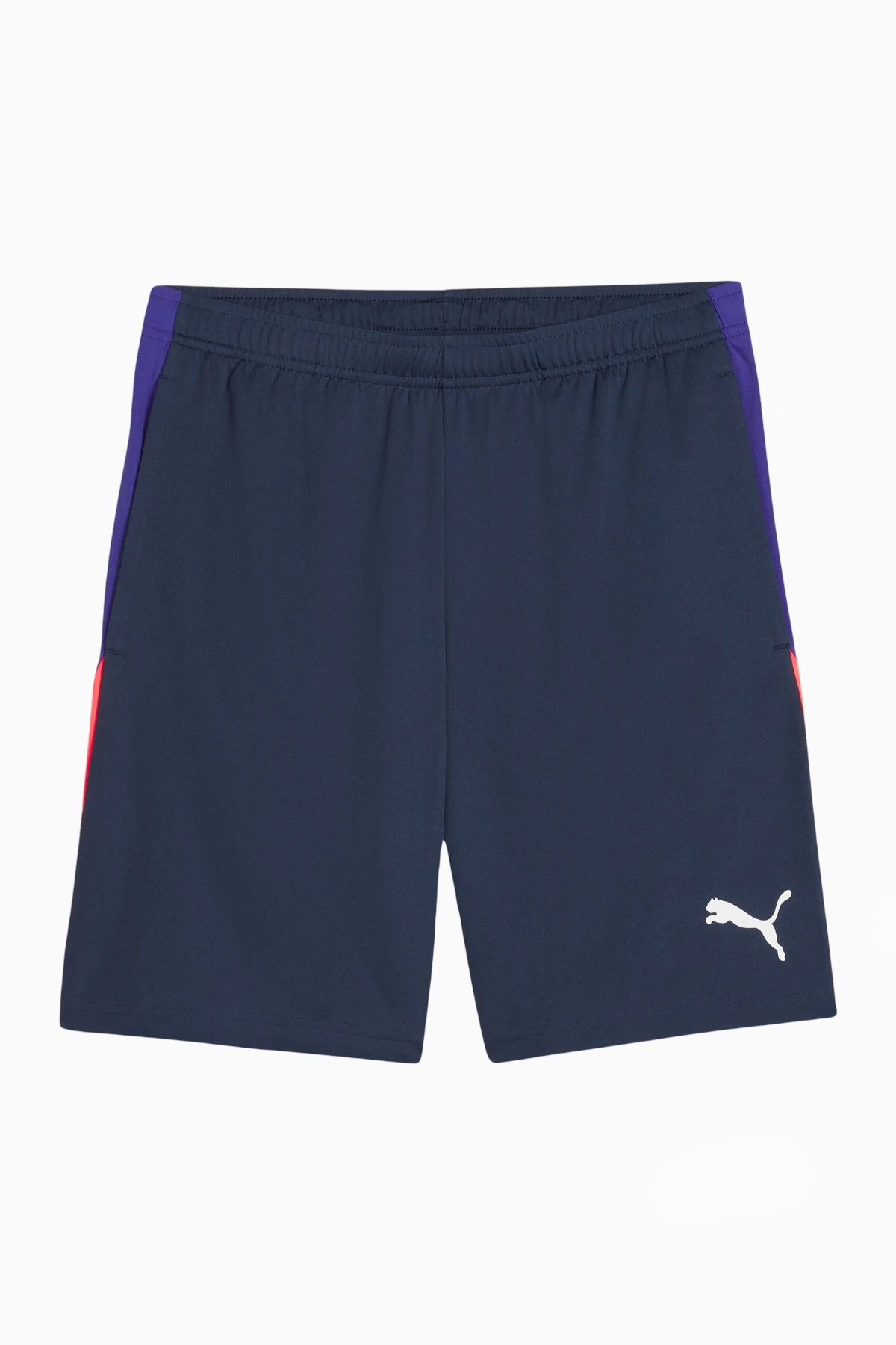 Spodenki Puma individualLIGA - Granatowy