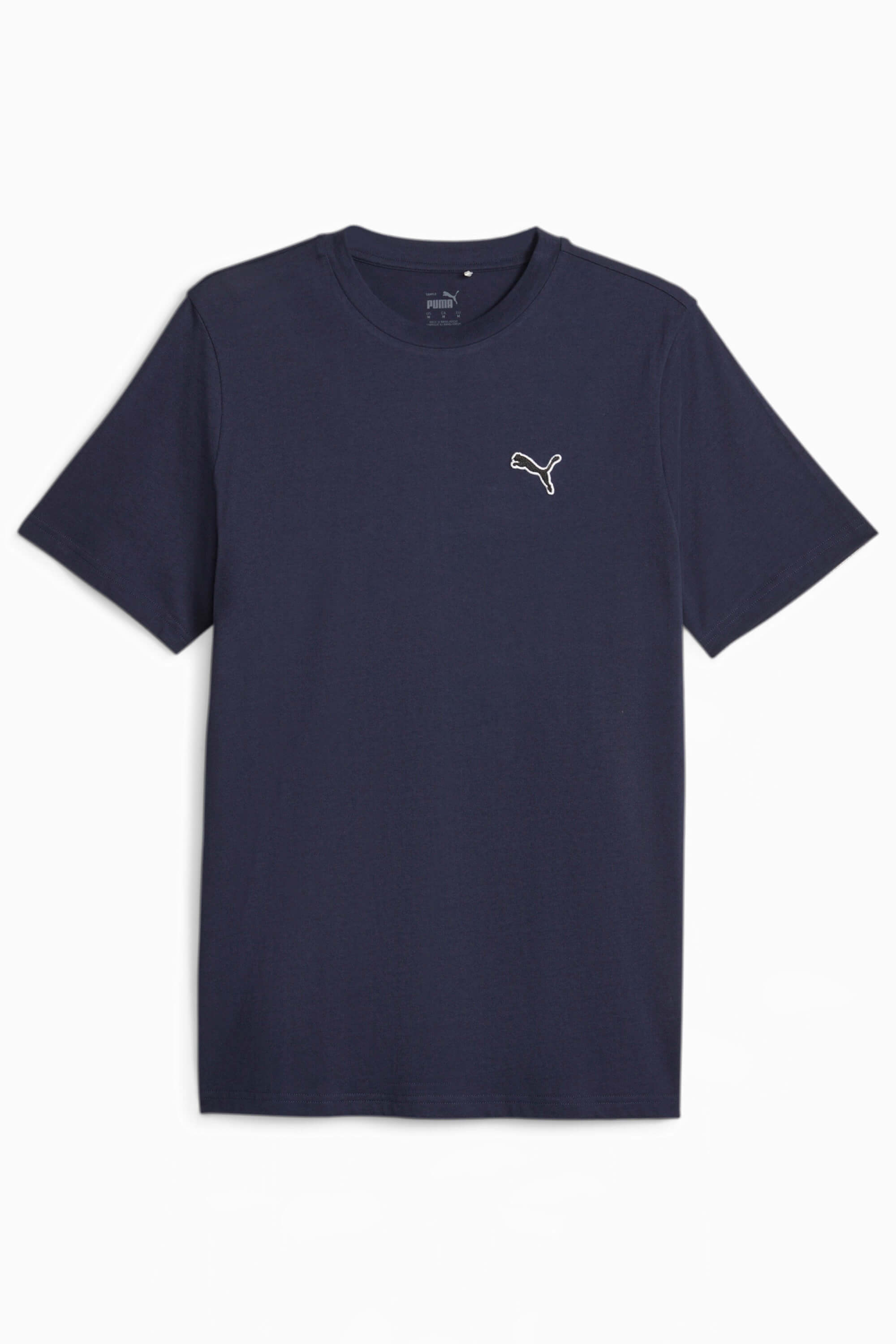 Koszulka Puma Better Essentials - Granatowy