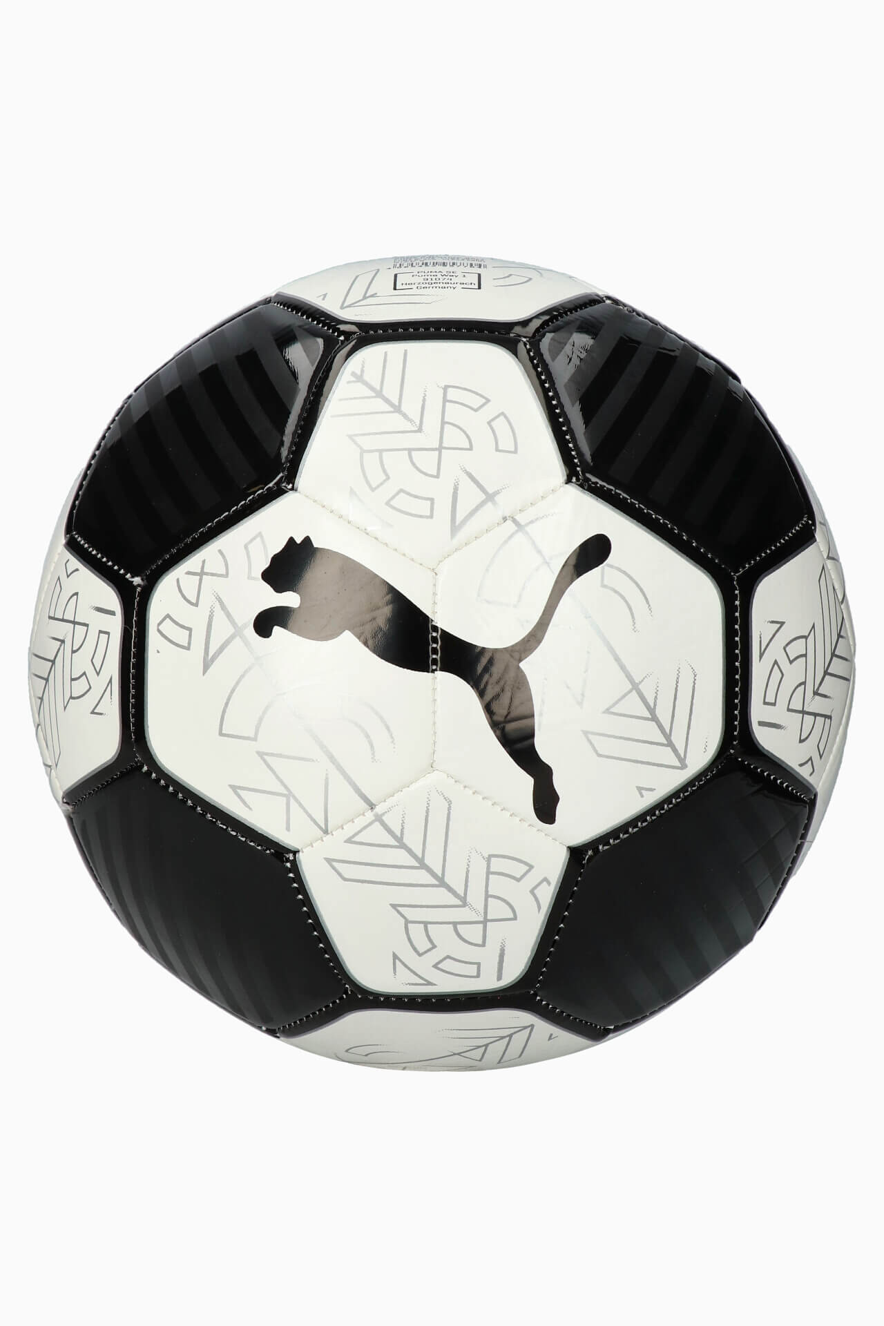 Piłka Puma Prestige rozmiar 4 - Biały