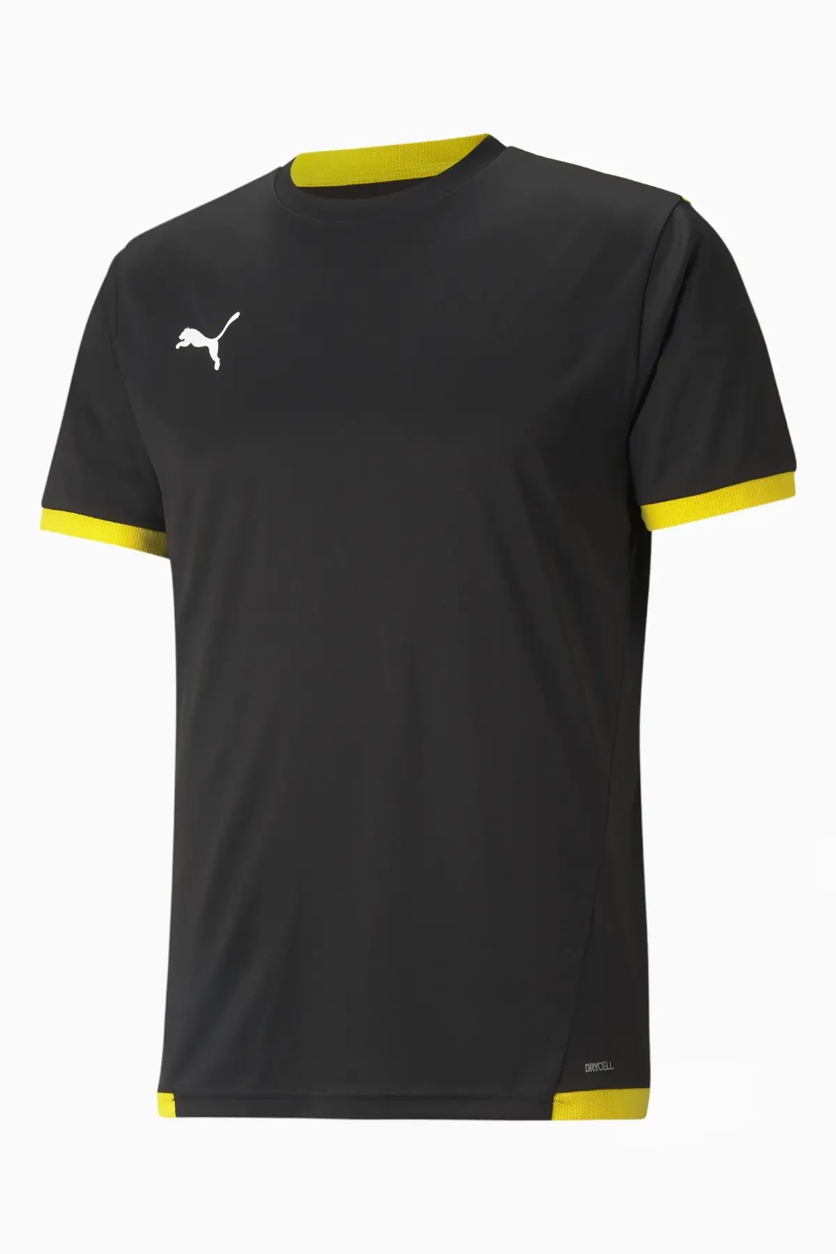 Koszulka Puma teamLIGA - Czarny