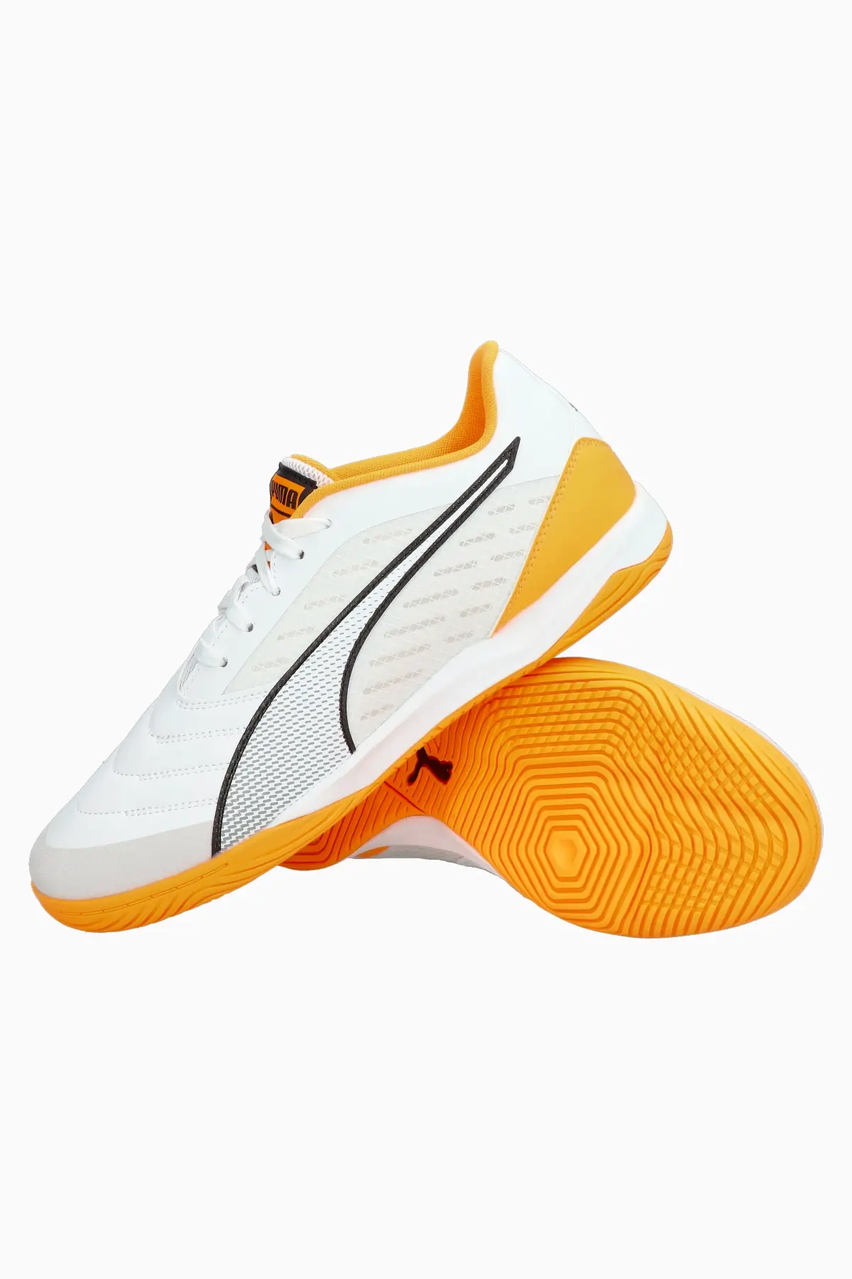 Halówki Puma Ibero IV