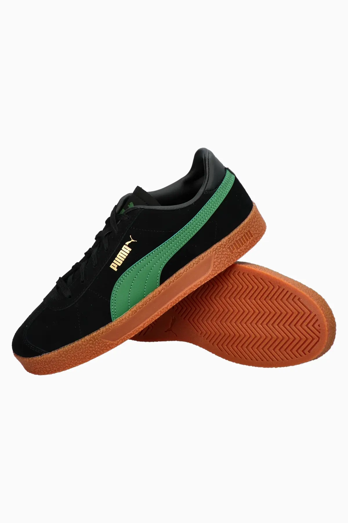 Buty Sneakers Puma Club - Czarny