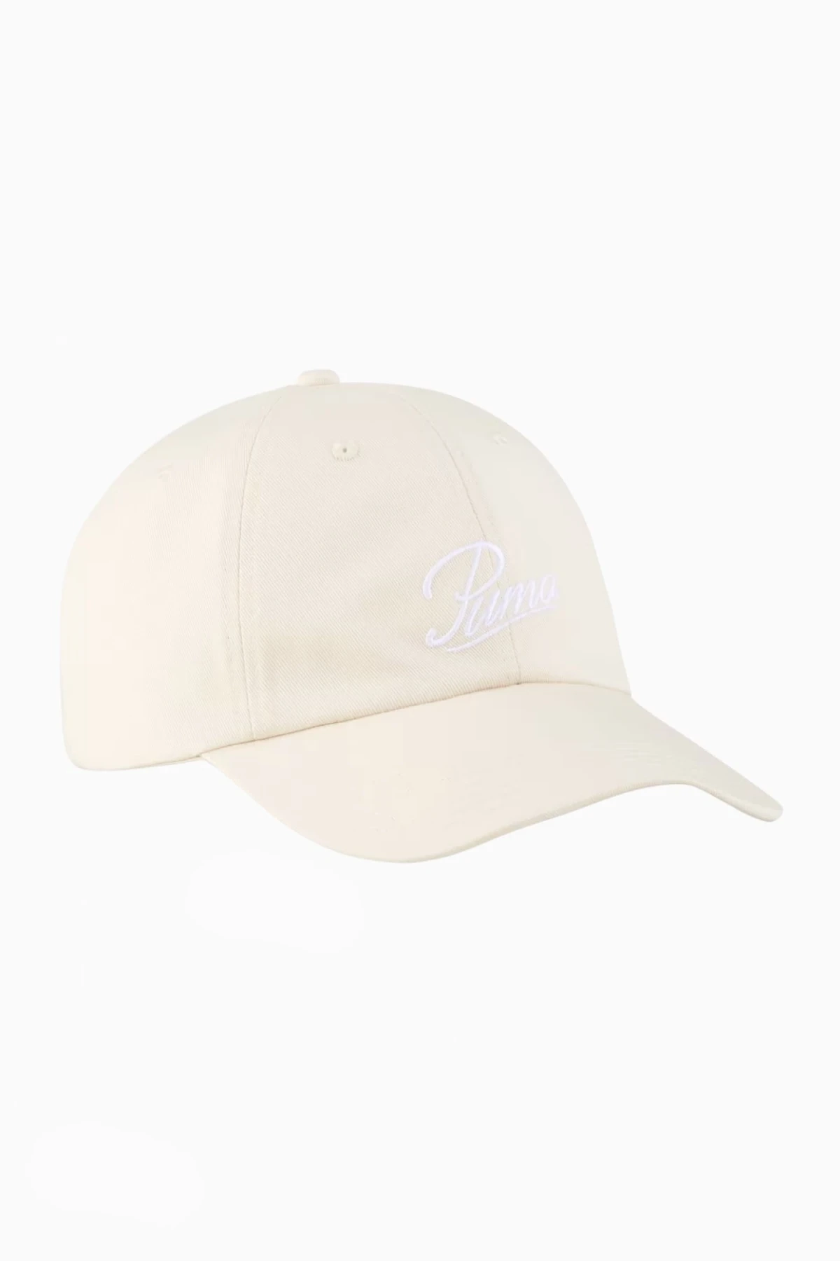Czapka Puma ESS Dad Cap - Beżowy