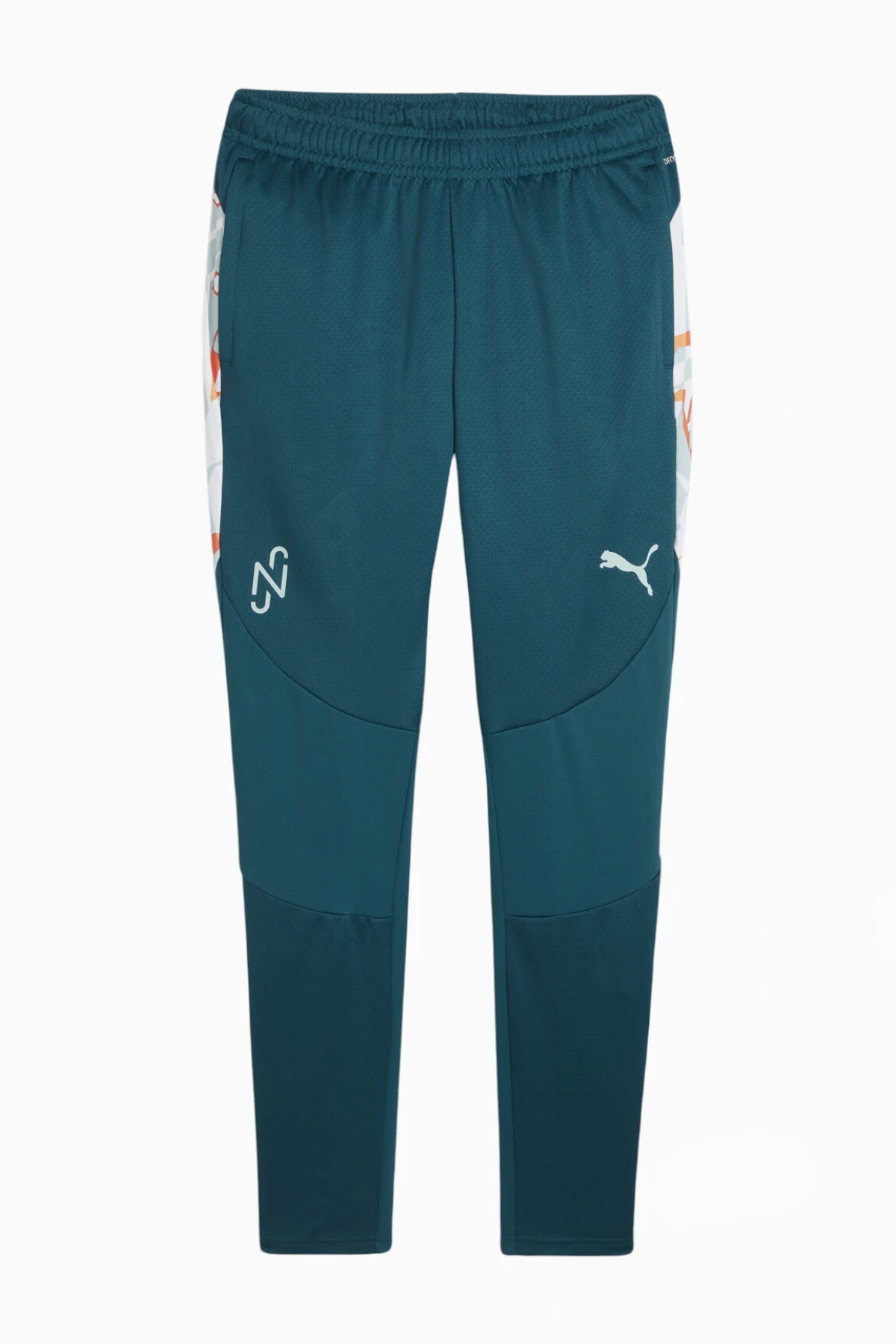 Spodnie Puma Neymar Jr Creativity Training - Granatowy