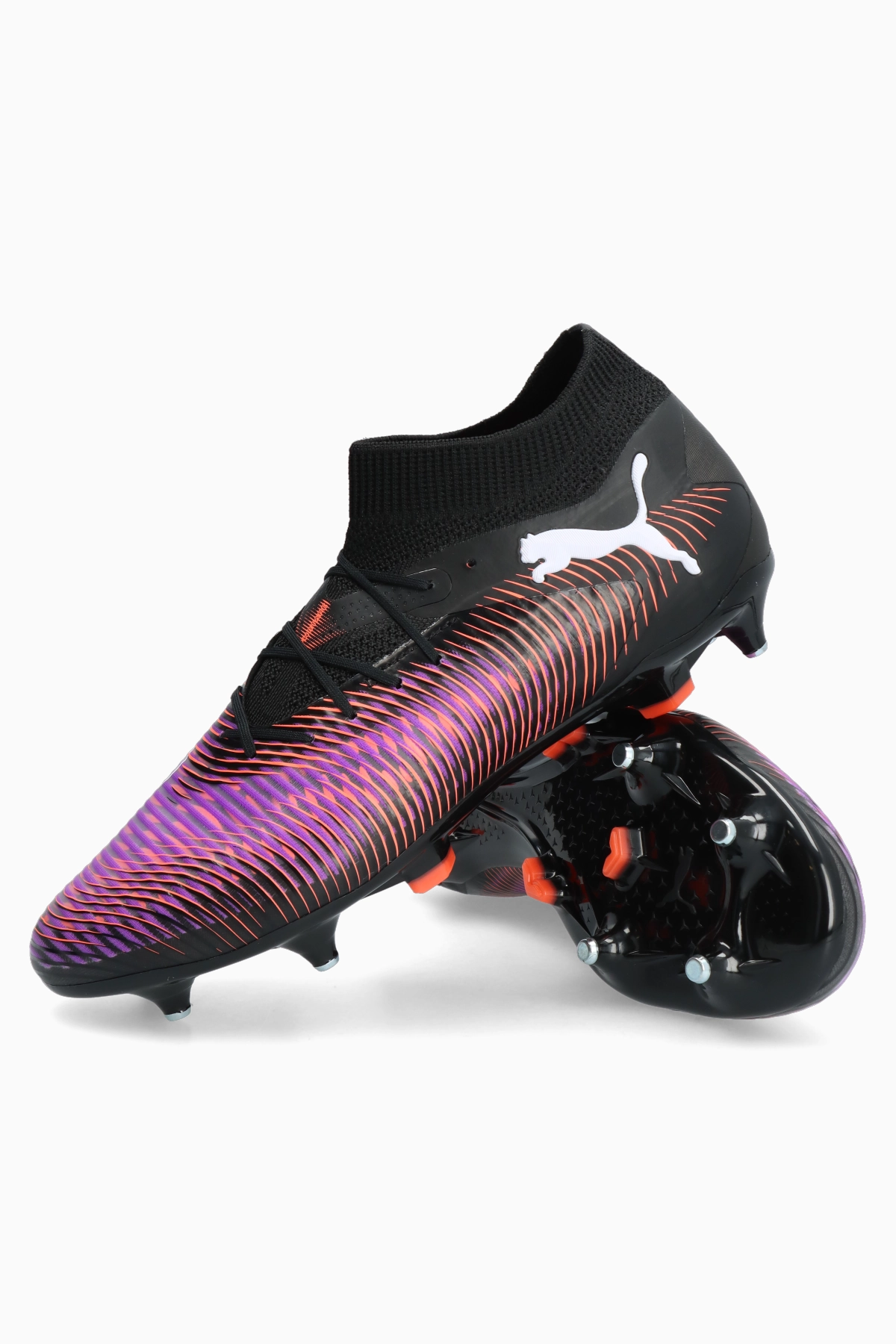 Wkręty Puma Future 8 Pro MxSG - Multikolor