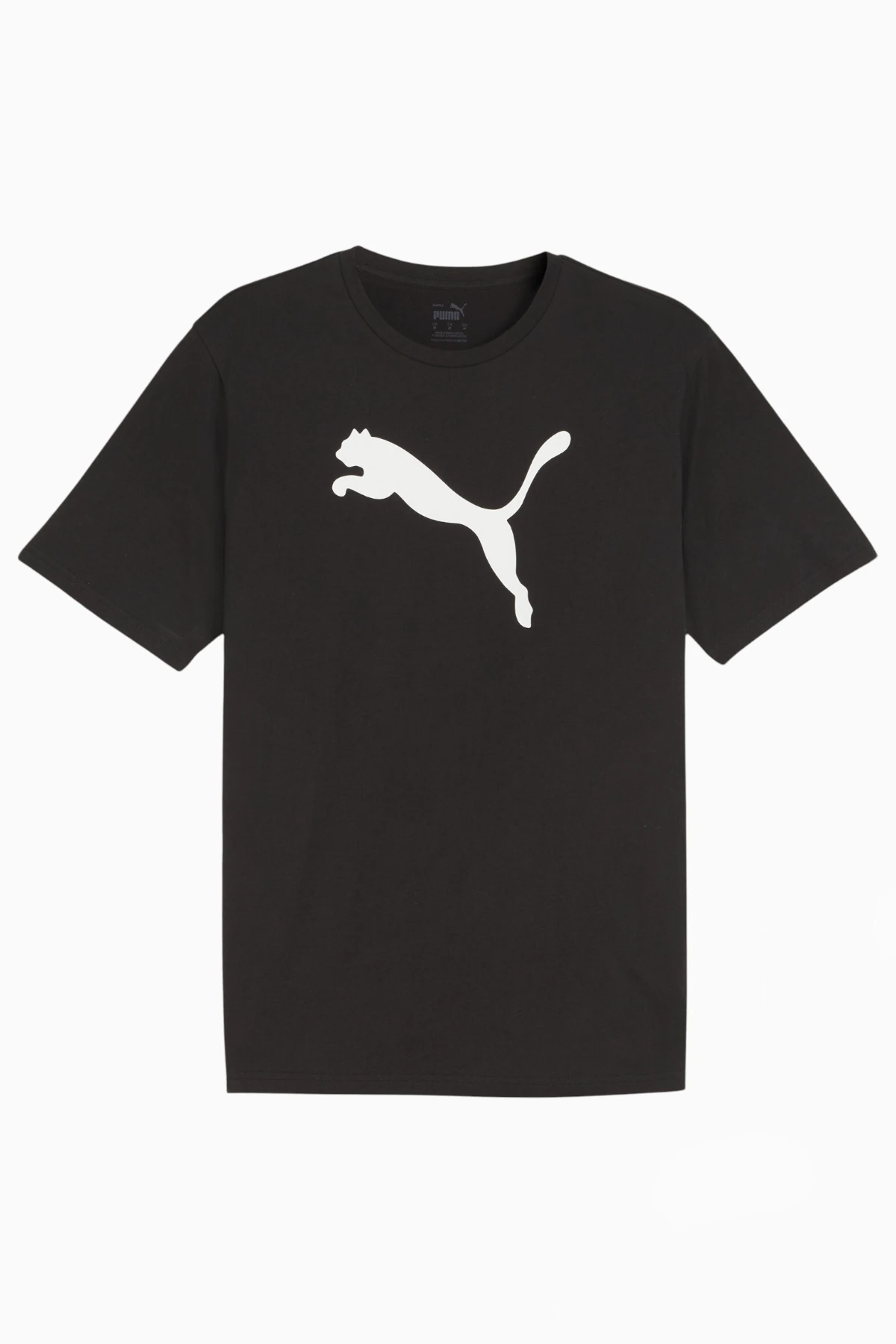 Koszulka Puma teamRISE Logo - Czarny