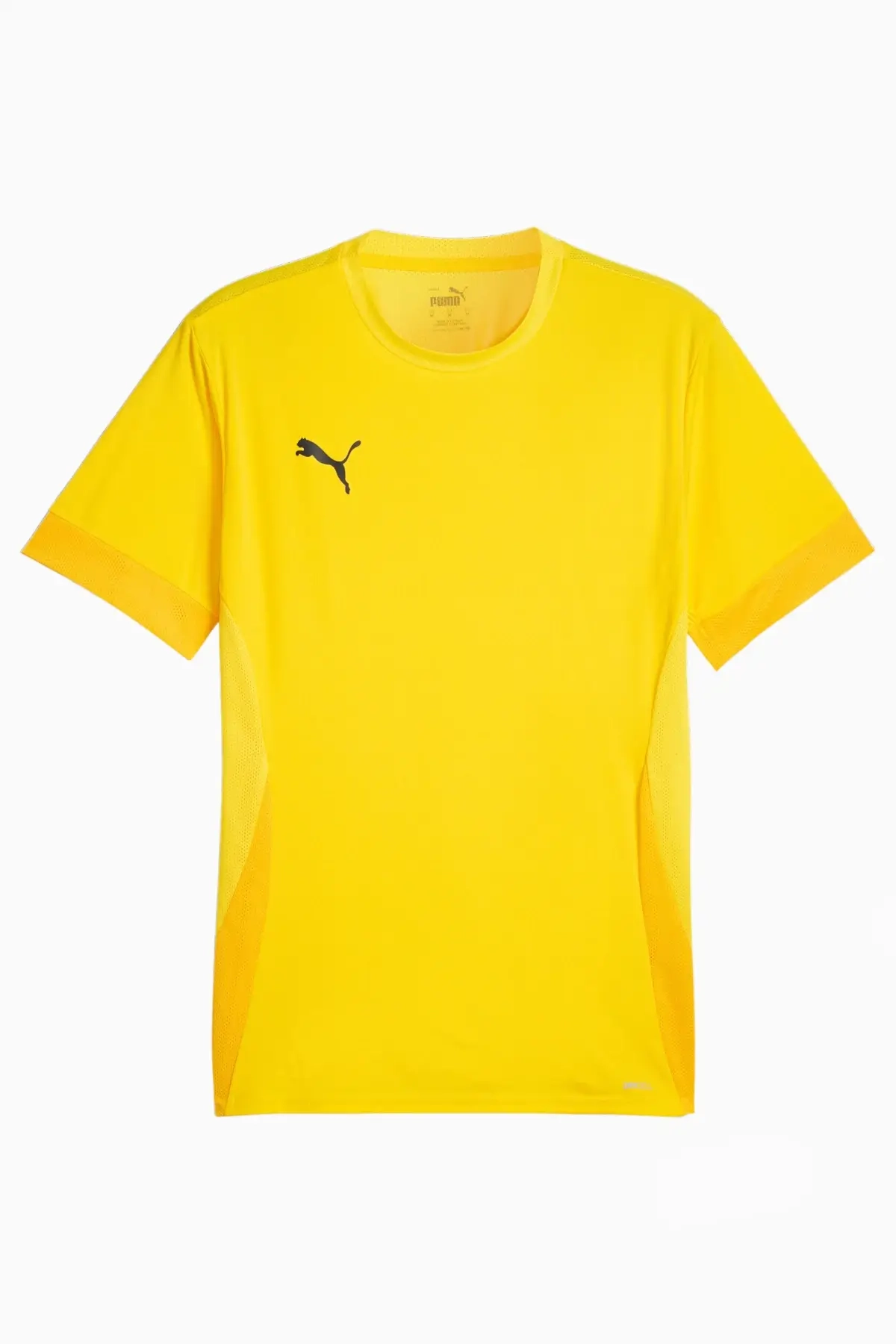 Koszulka Puma teamGOAL Matchday - Żółty