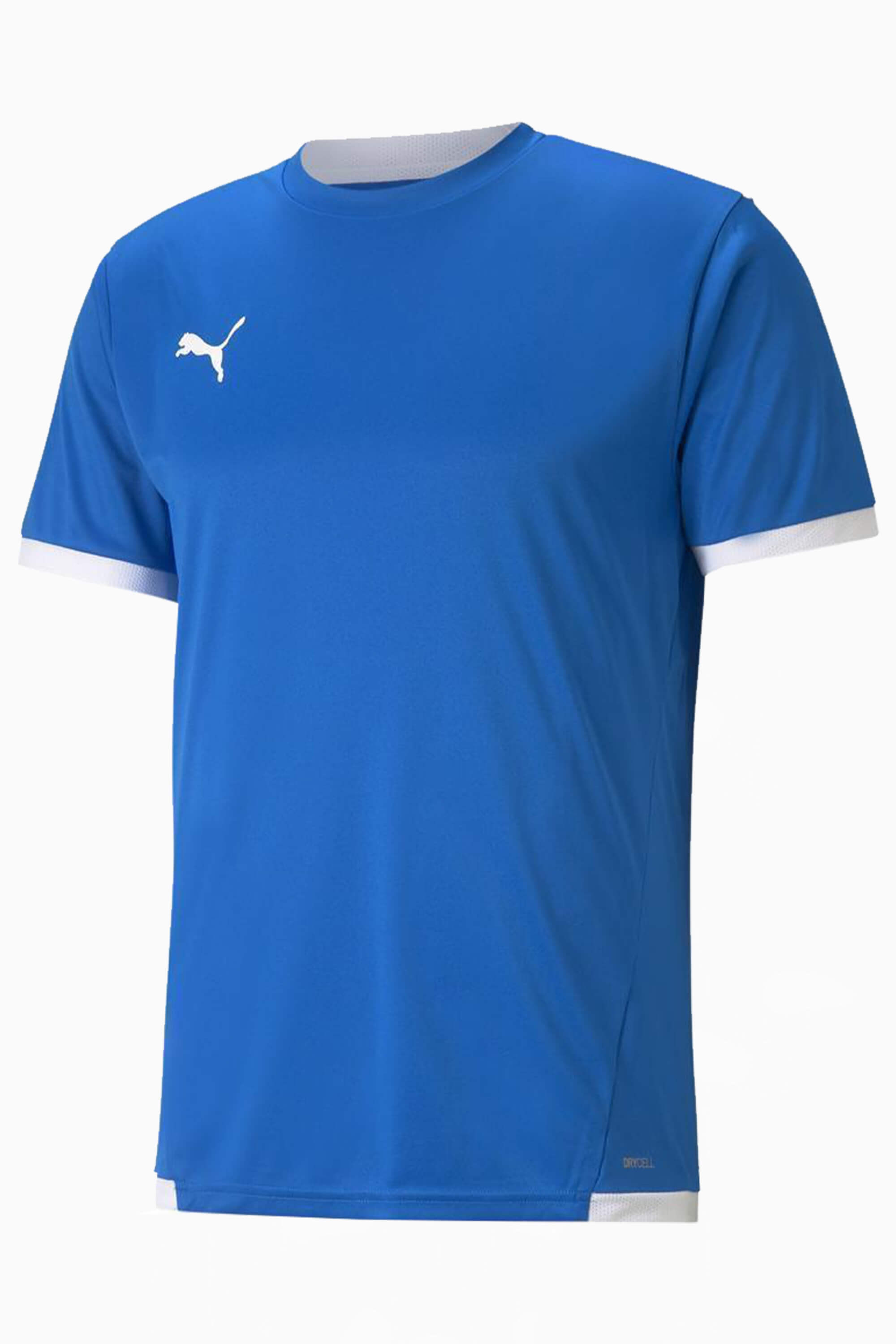 Koszulka Puma teamLIGA - Niebieski