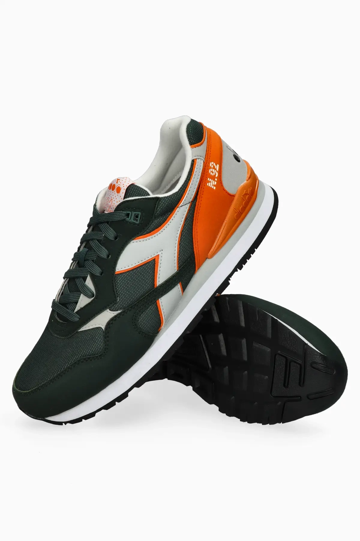 Buty Sneakers Diadora N.92 - Zielony