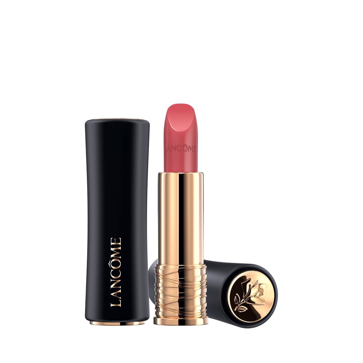Lancôme L'ABSOLU ROUGE CREAM - Pomadka do ust
