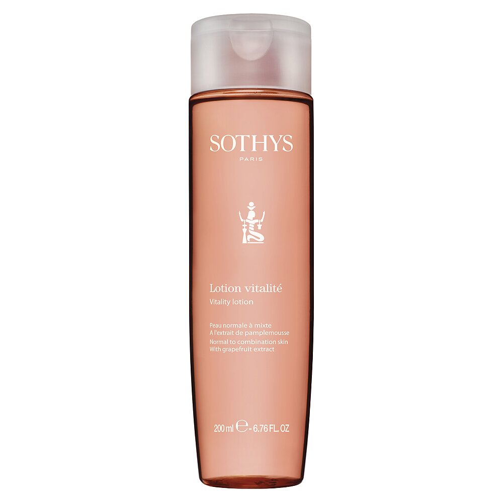 Sothys Vitality Lotion 200ml.