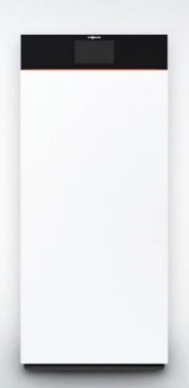 Viessmann Vitodens kocioł C.O. 28,7 kW wiszący Z020224