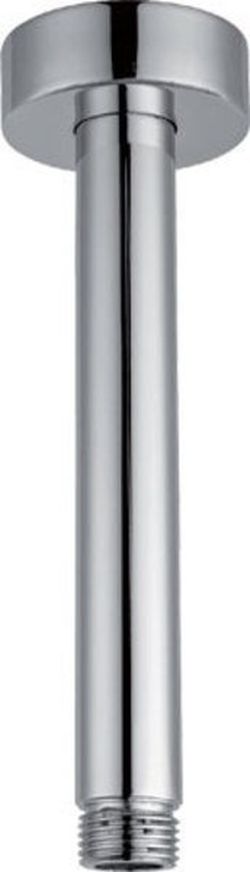 Sapho ramię deszczownicy 20 cm sufitowe chrom 1205-05