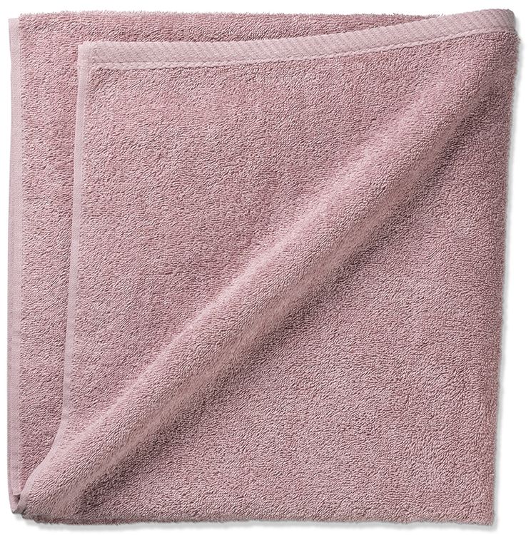 Kela Ladessa ręcznik łazienkowy 70x140 cm bawełna różowy 23247 - Wysyłka w 24h