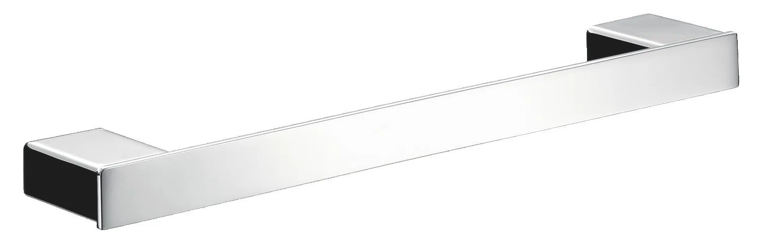 Emco Loft uchwyt ścienny 34,2 cm wannowy stal 057001630