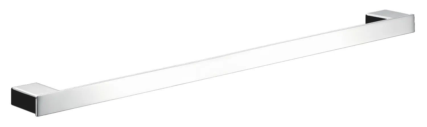 Emco Loft drążek na ręcznik 64,2 cm stal 056001660