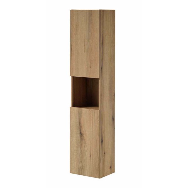 COMAD Słupek łazienkowy NOVA OAK 30 cm 80-03-2D(W80-01A)